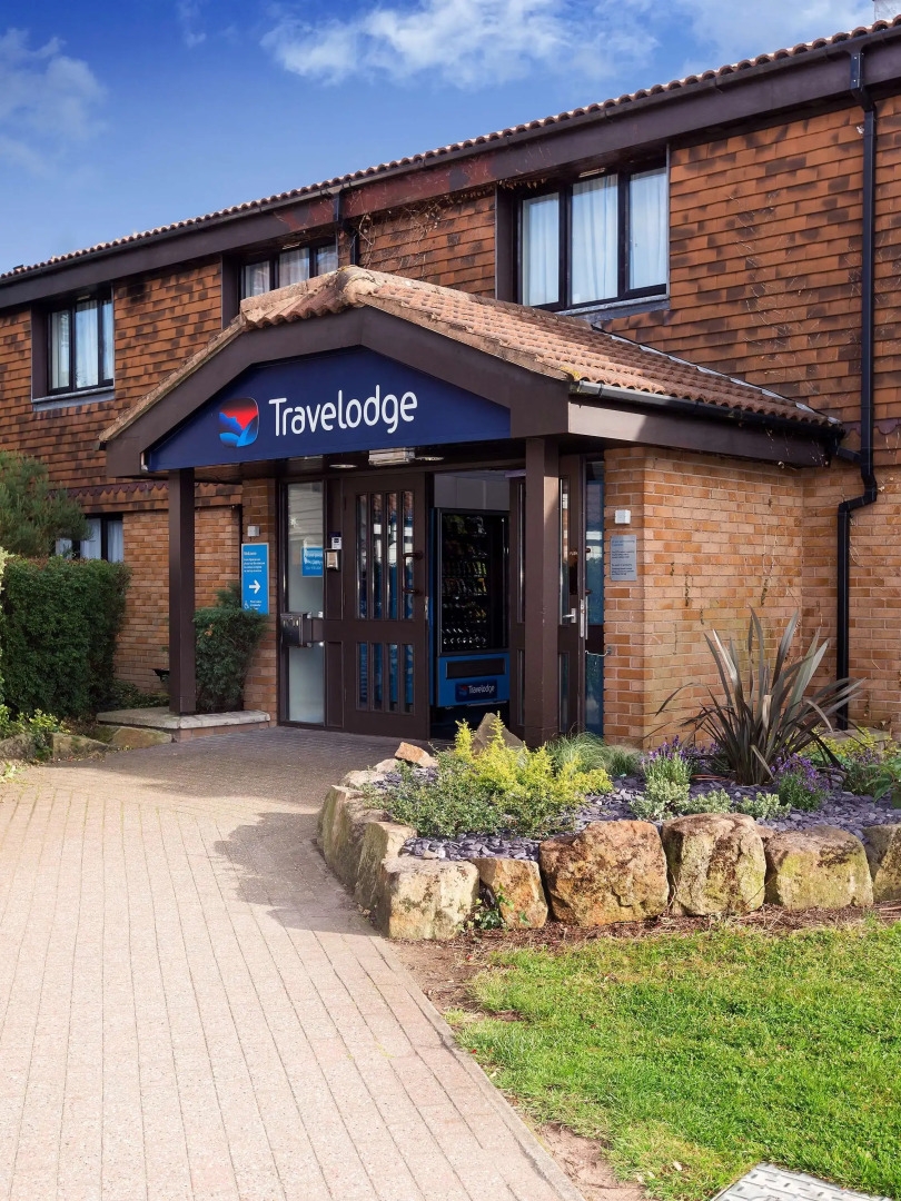 Travelodge Nuneaton