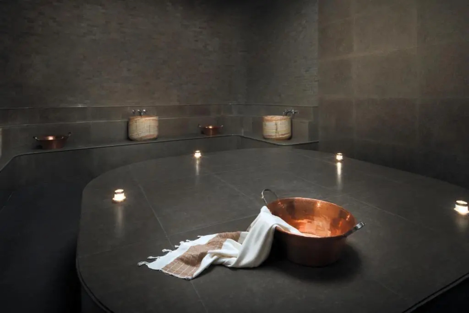 Kempinski The Boulevard Dubai