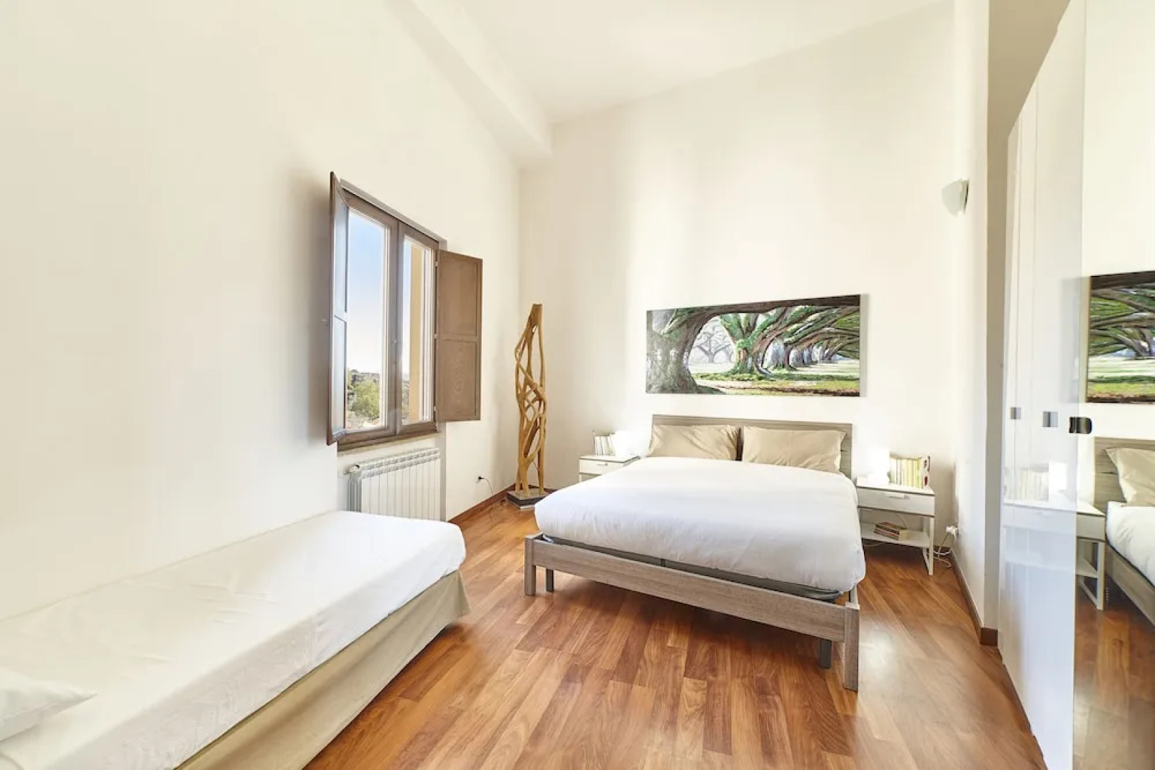 La Principessa Apartment