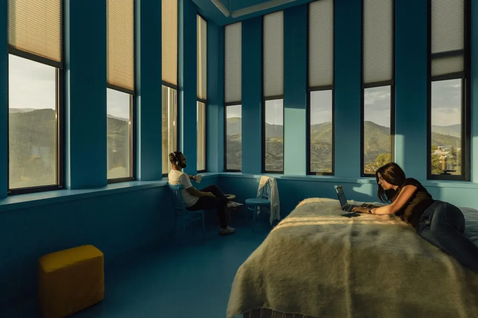 Хостел ElevenplusOne