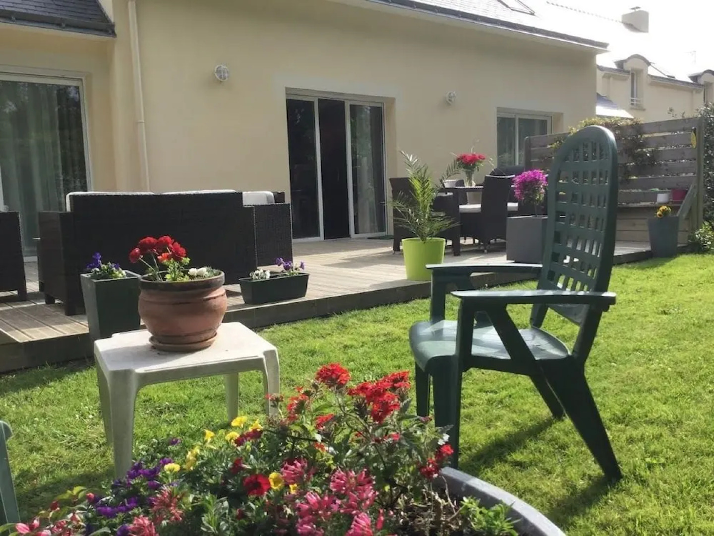 Chambres d'hôtes Les Boubous