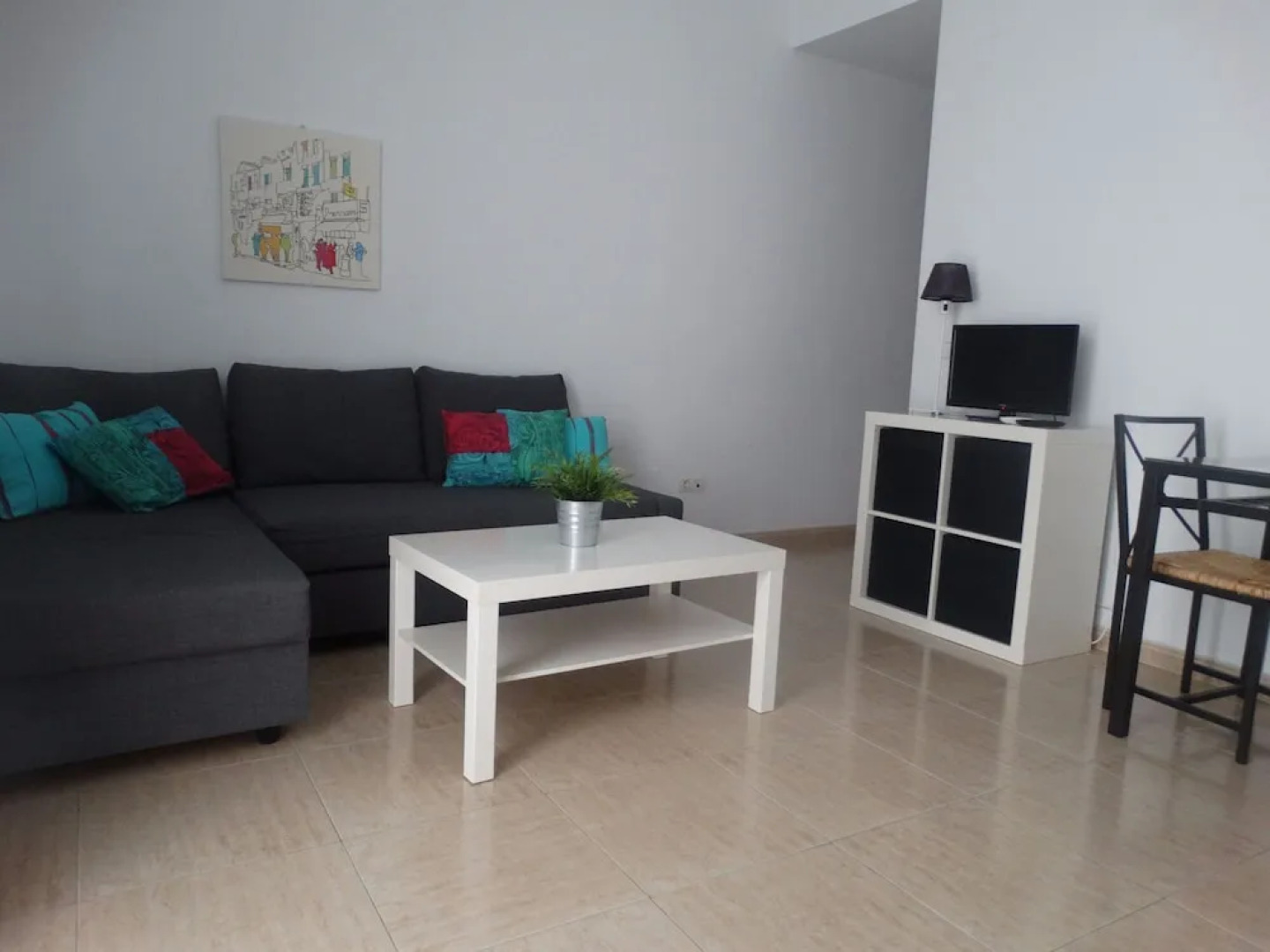 Malaga Apartamentos