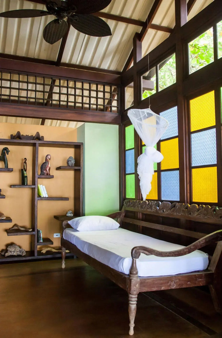 Latitude 10 Exclusive Beach Resort