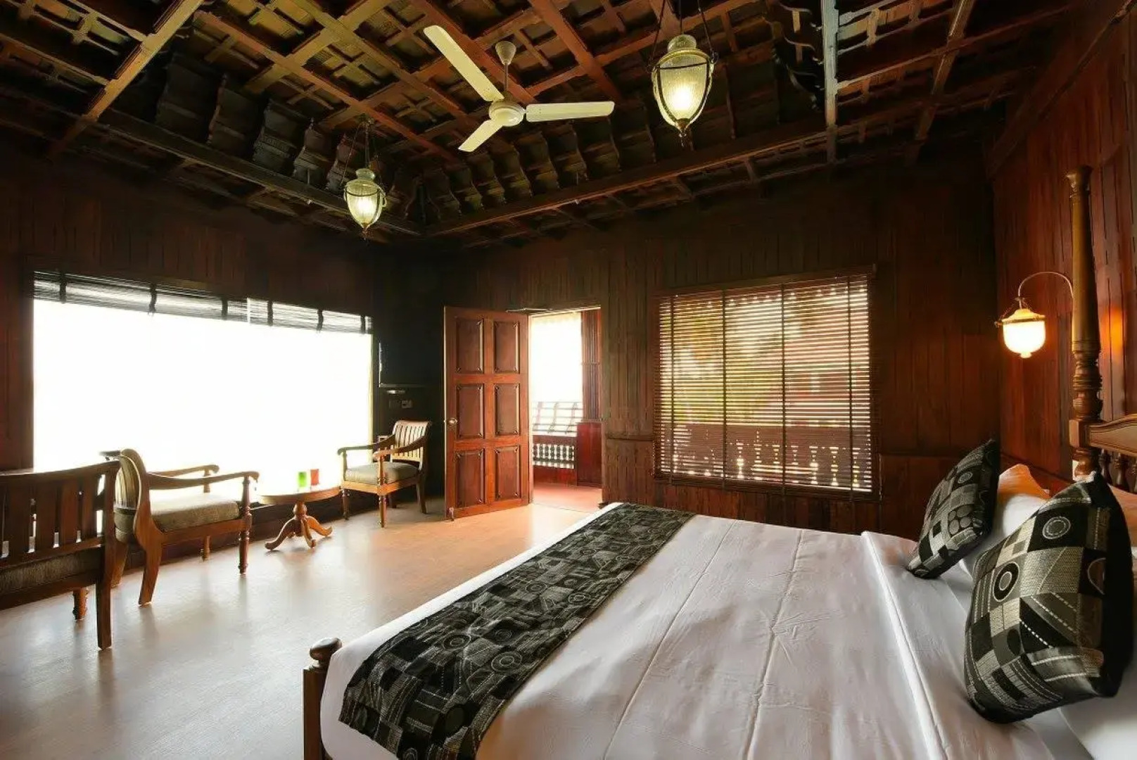 Sea Lagoon Health Resort