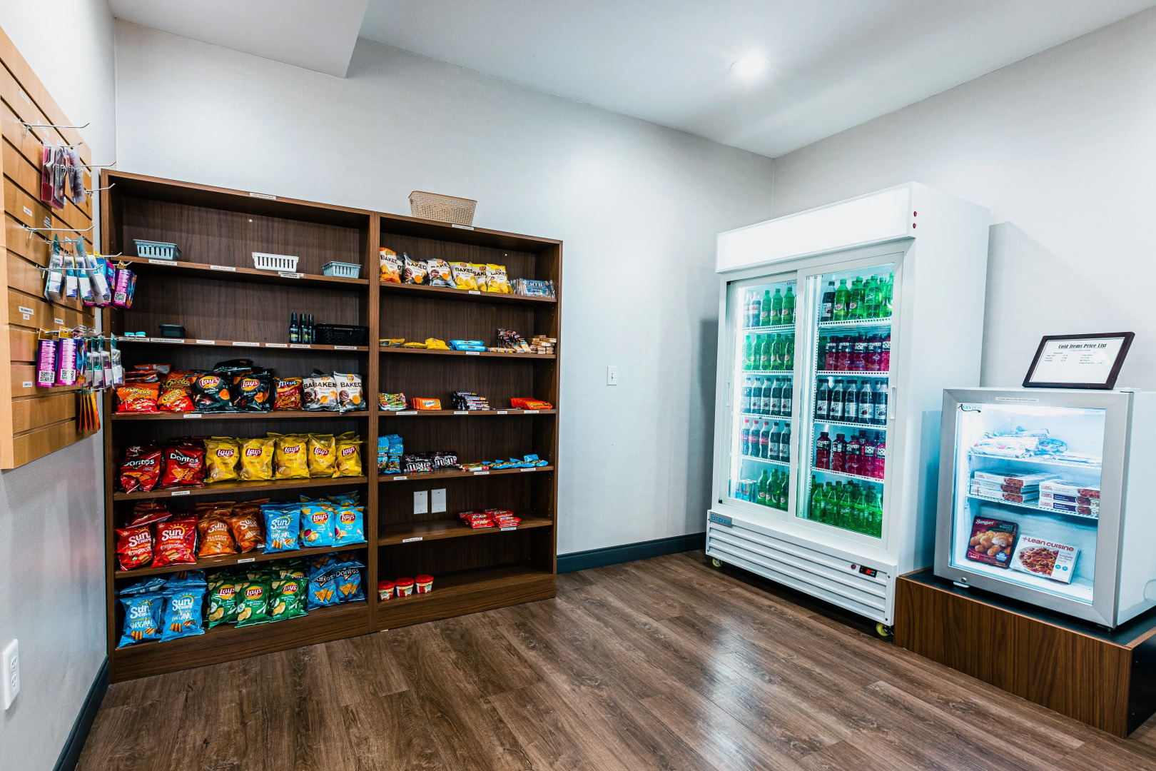 HOLIDAY INN EXP STES HAMBURG by IHG