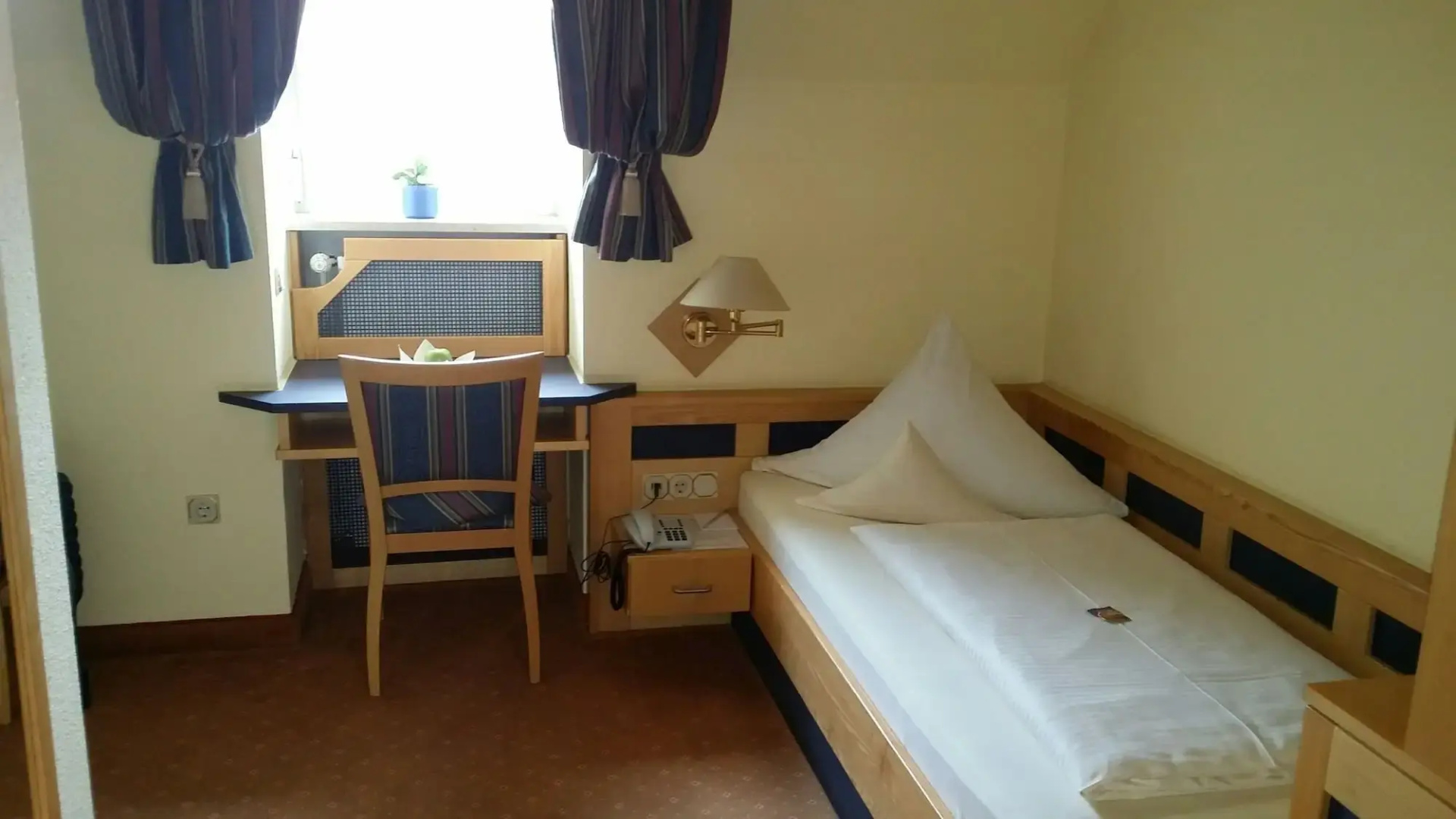 Hotel Augsburger Hof