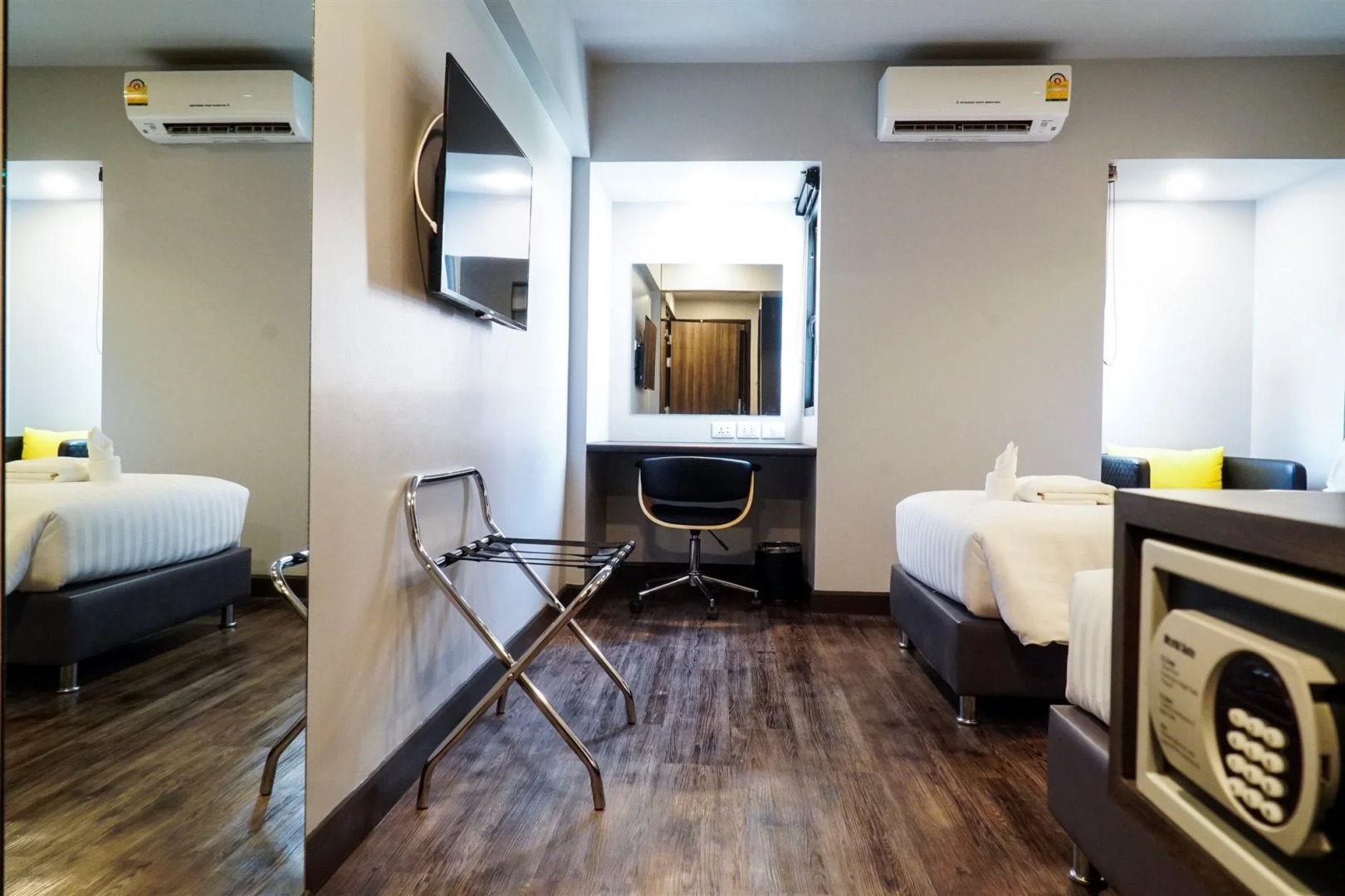 Sleep Mai Lifestyle Hotel Thapae