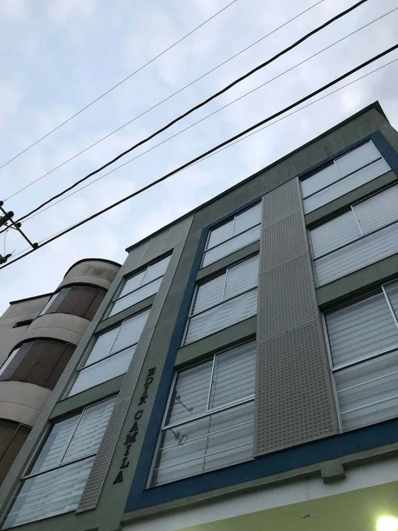 Edificio Camila