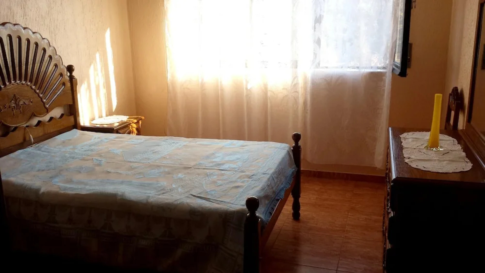 House With 3 Bedrooms in Queimadela, With Enclosed Garden and Wifi - 8