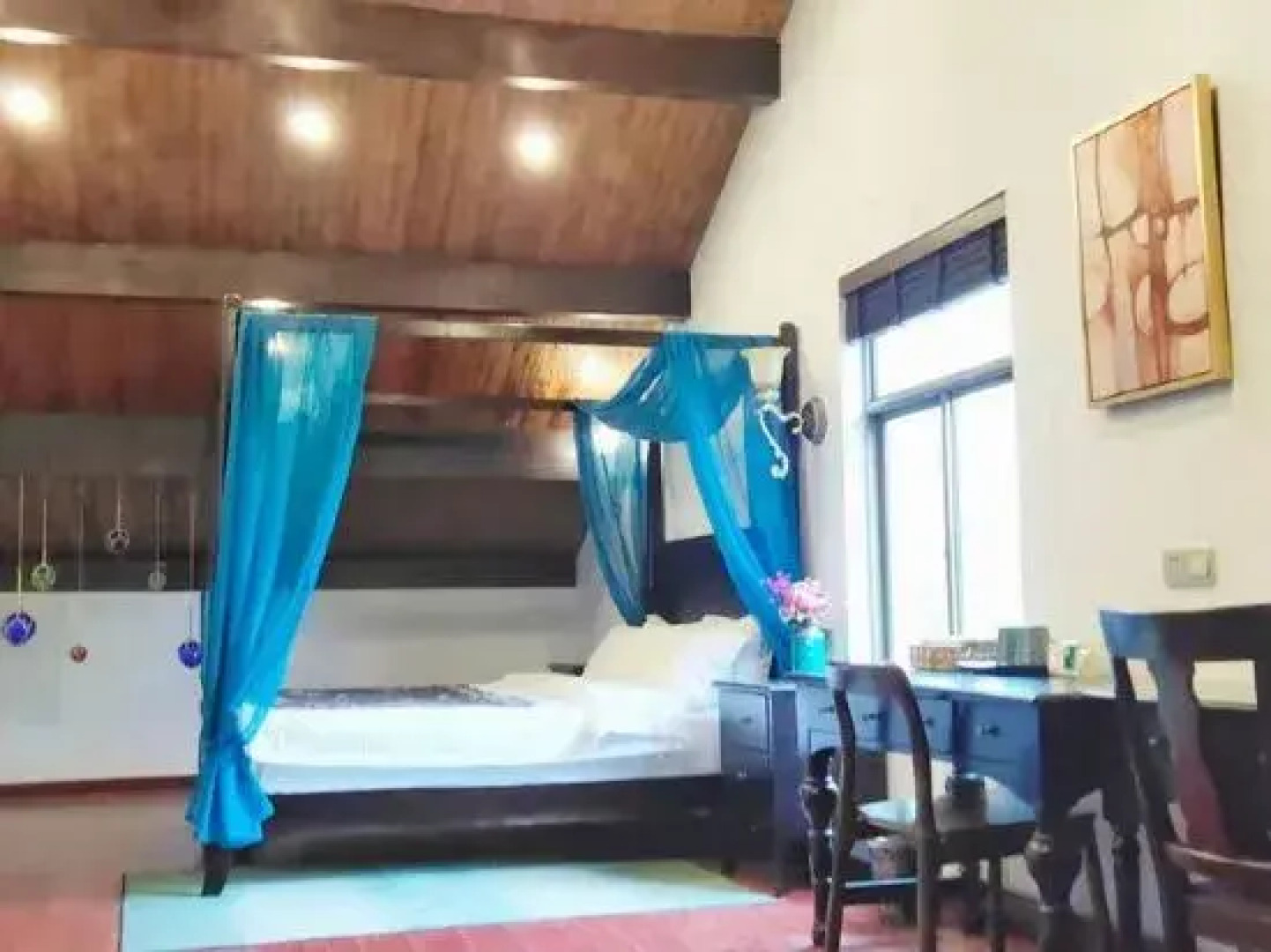 Wuzhen Xizha Muyunyin Residence