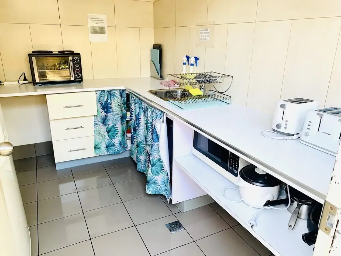 Central Motel Mooloolaba