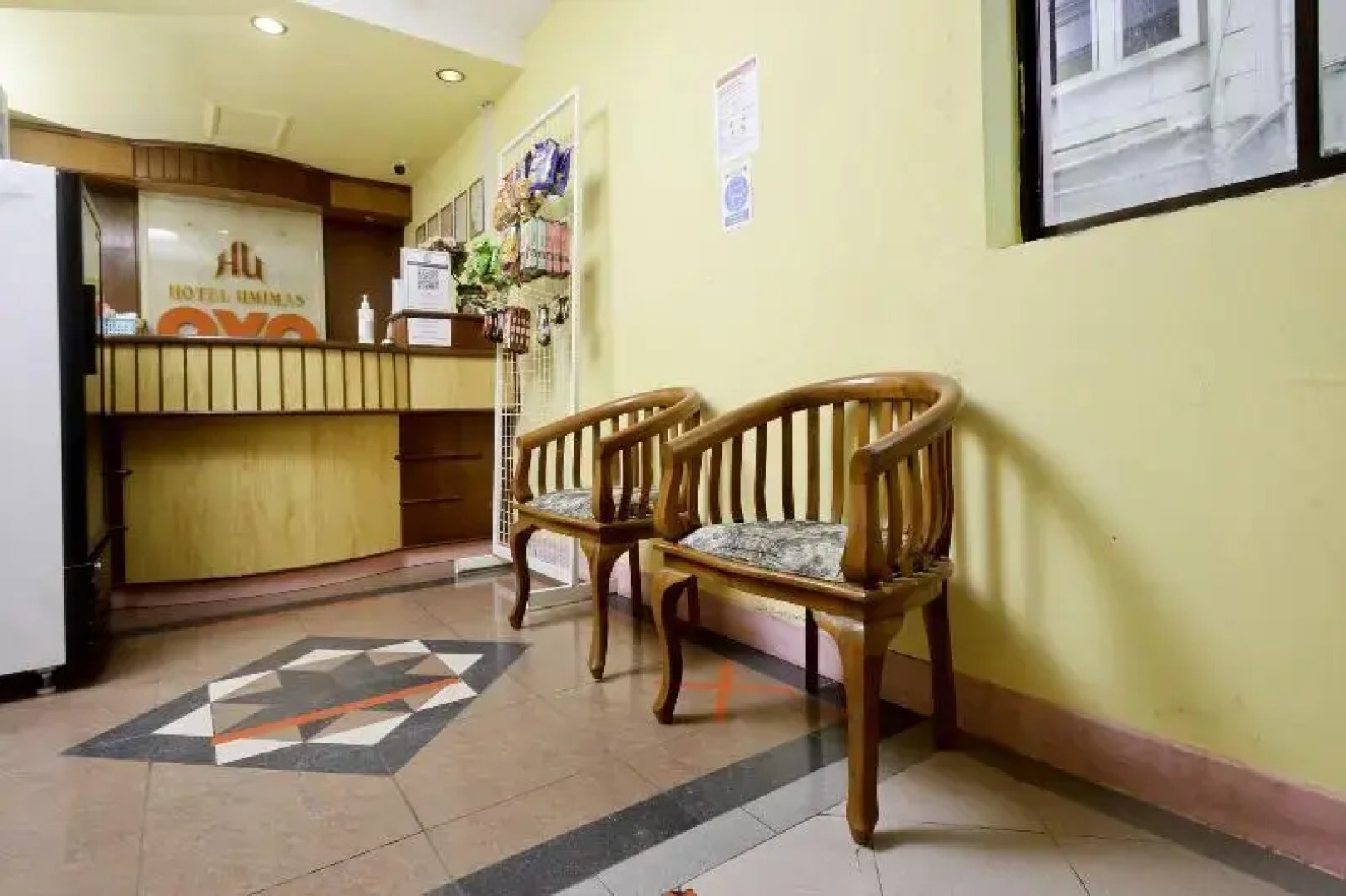 Hotel Umimas by OYO Rooms