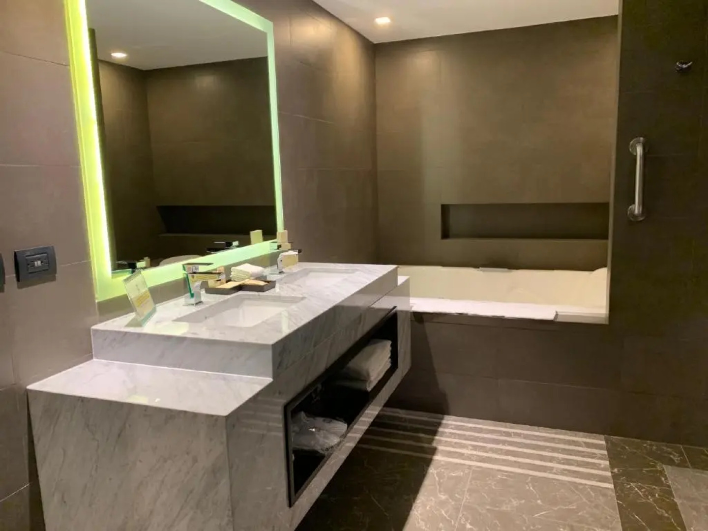 Eb hotel By Eurobuilding Quito Airport