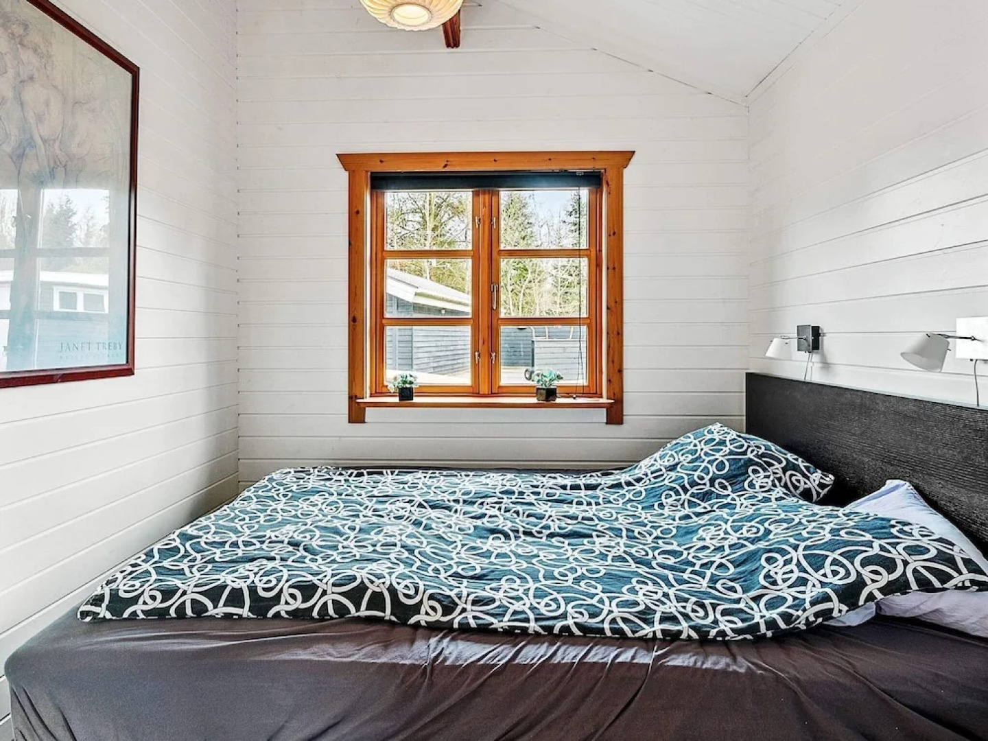 Holiday Home in Hals