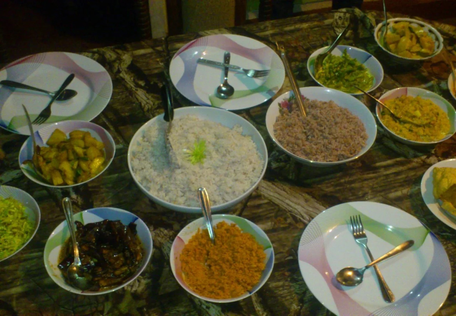 Beauty Mount Tourist Inn