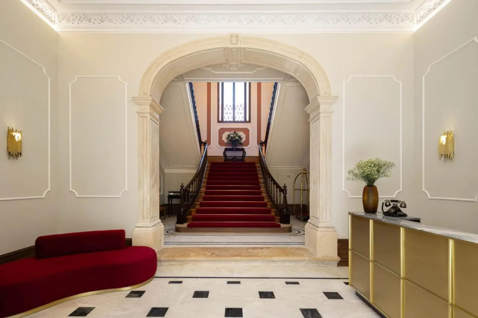 MS Collection Aveiro Palacete de Valdemouro