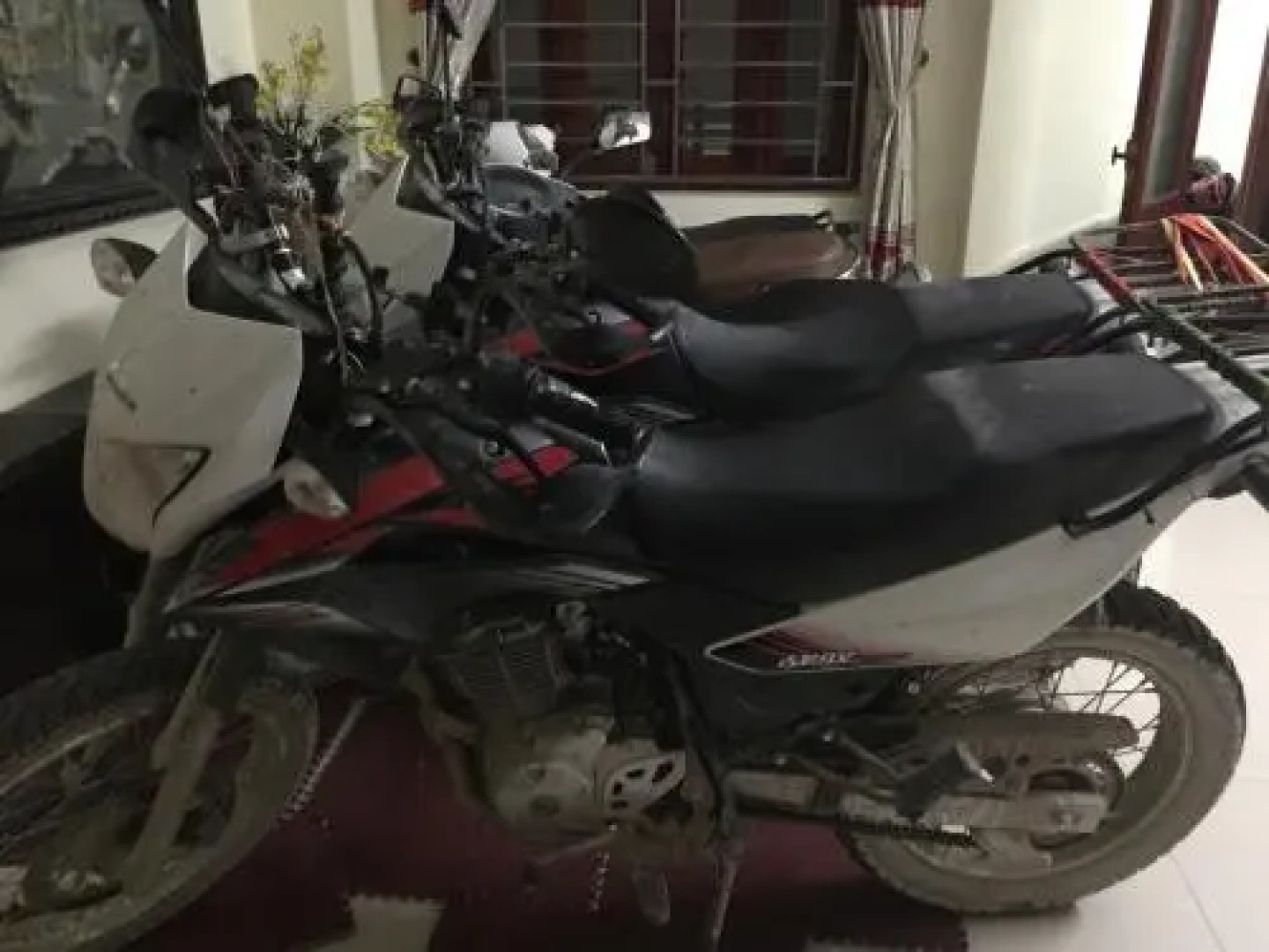 Nhat Son Guest House