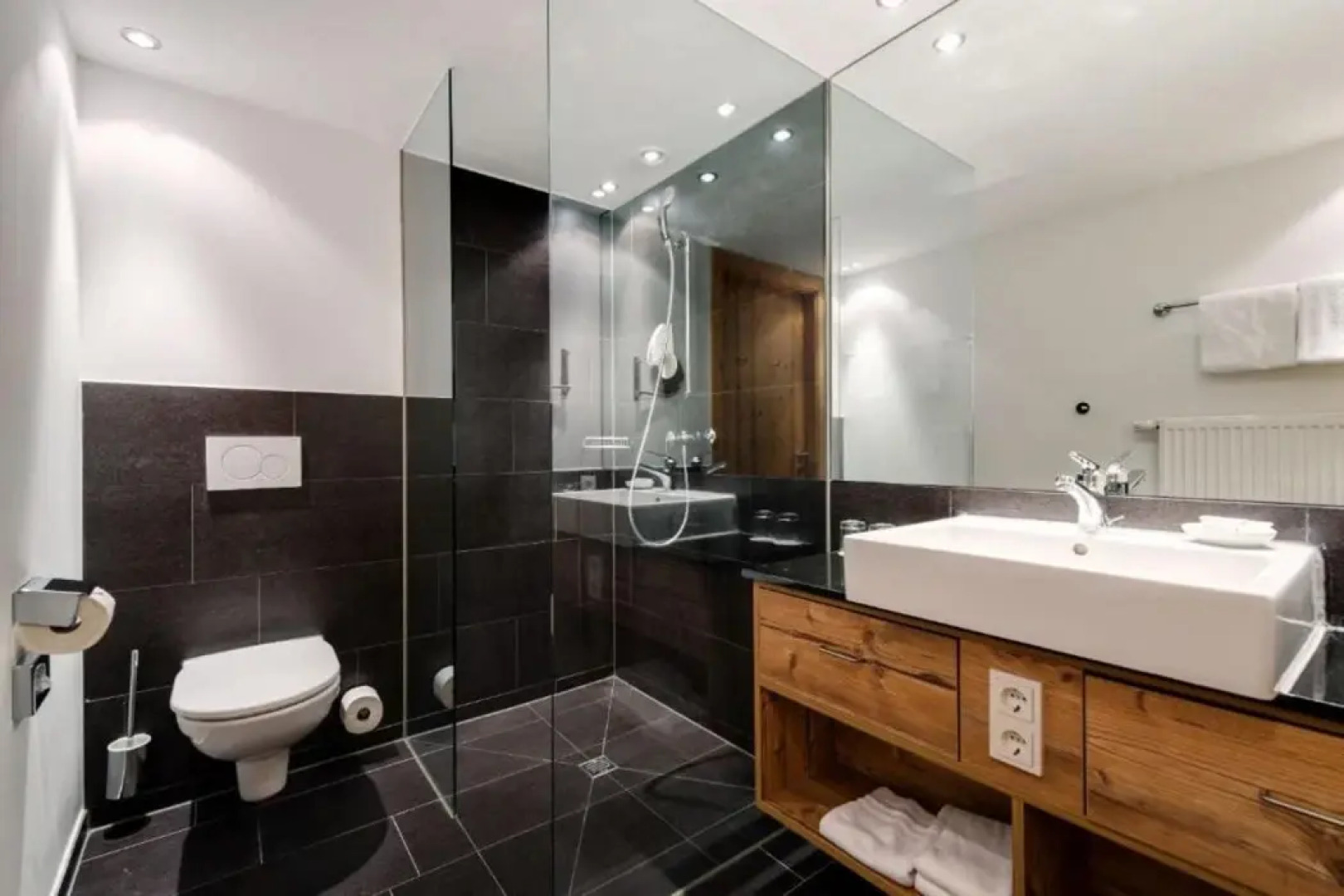 Robinson Alpenrose Zürs