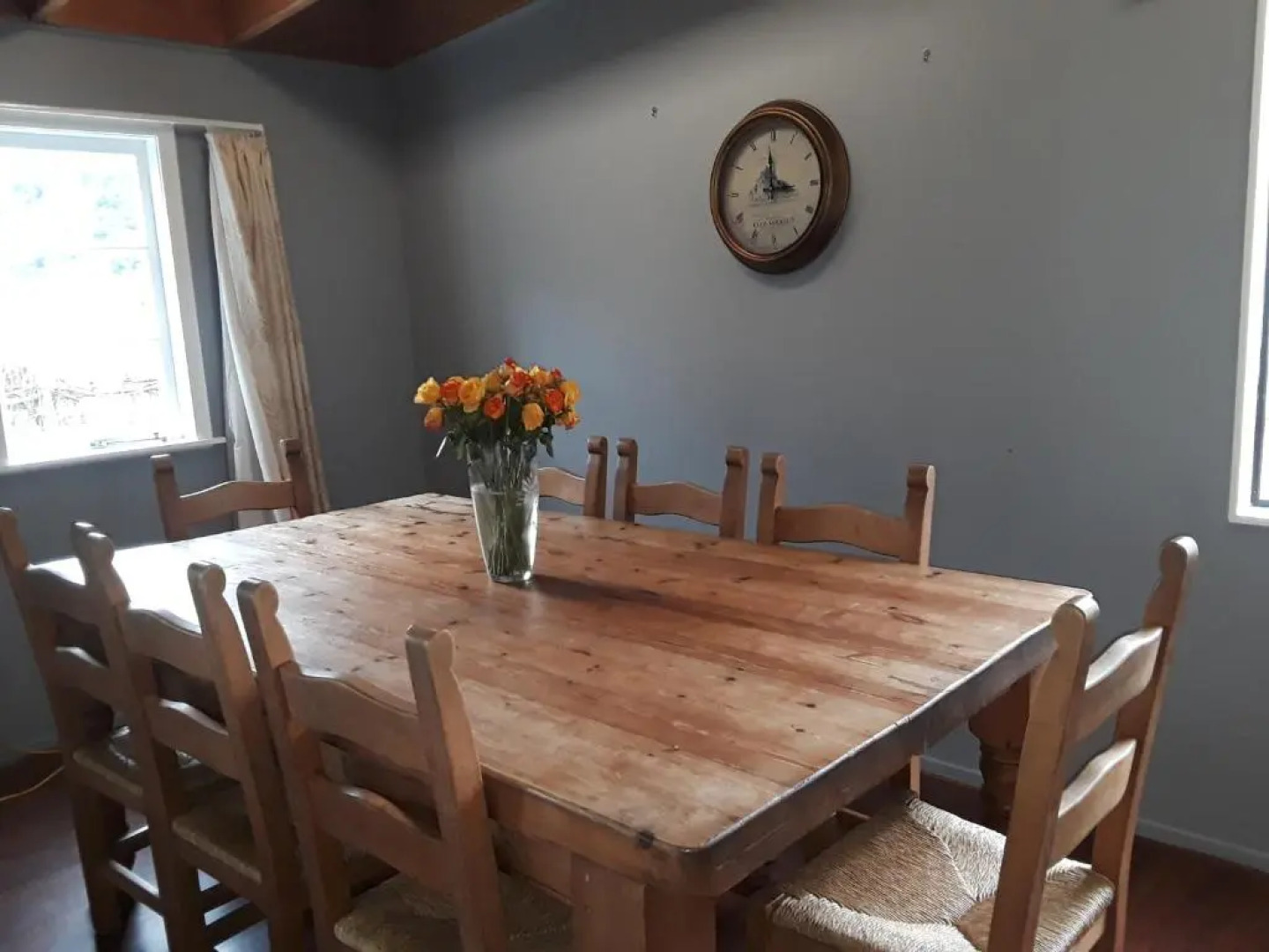 Lady Bowen Bed & Breakfast