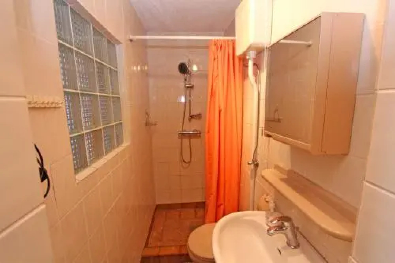 Ferienhaus Liepgarten VORP 1001