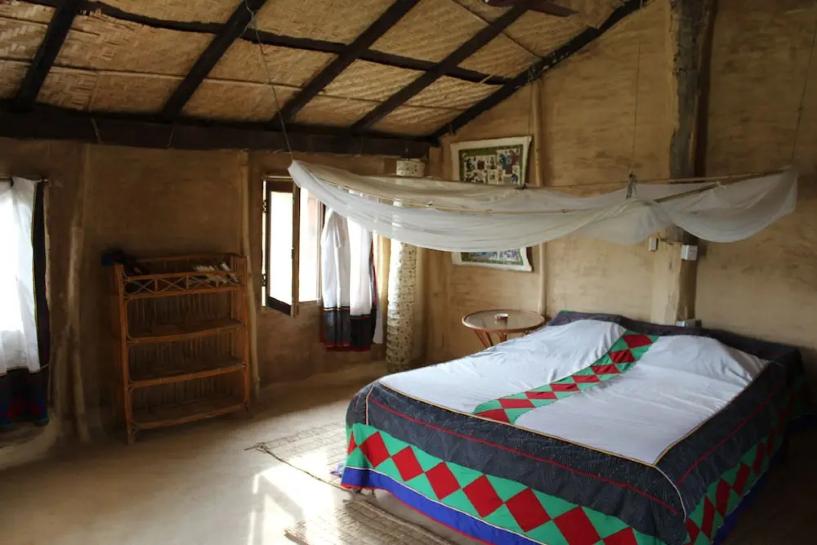 Anjali's Dolphins Resort