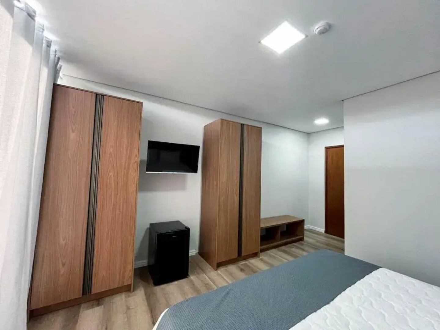 Vila Europeia Hotel e residencial