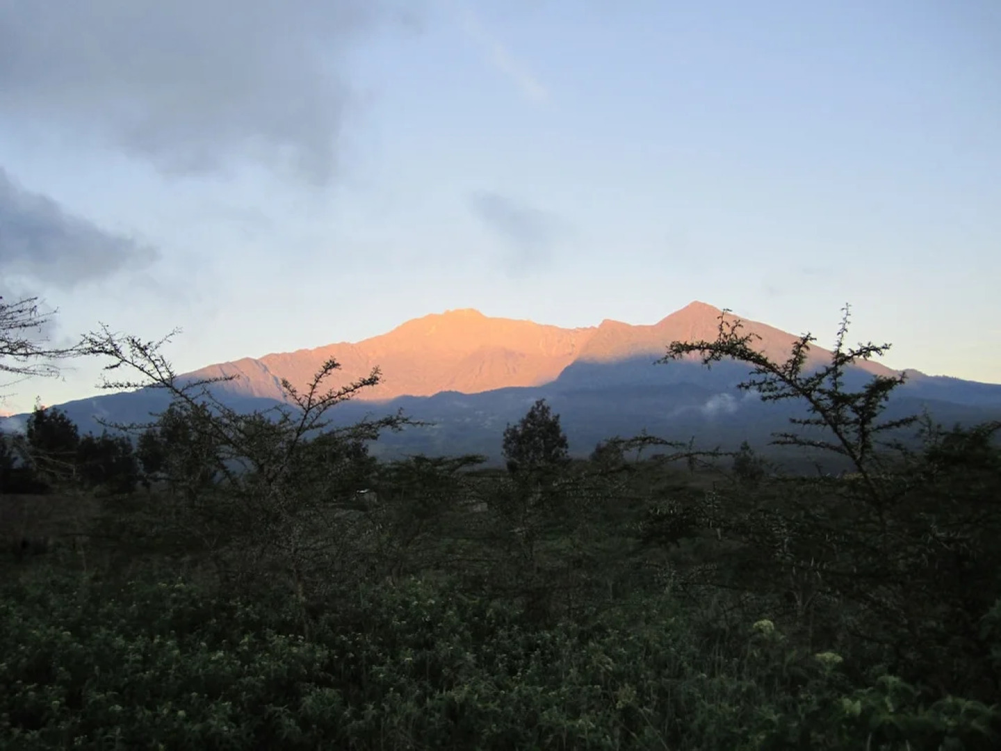 Nature Homes - Africa Amini Life