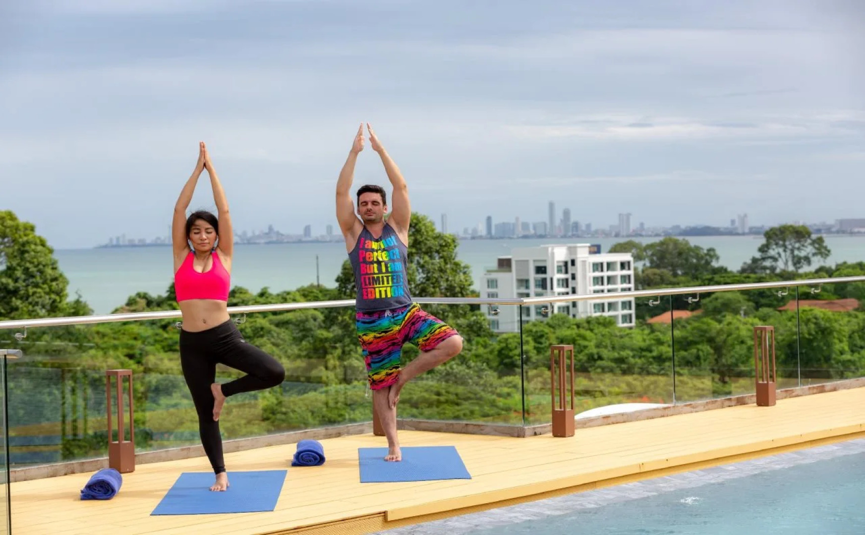 Costa Village Bangsaray