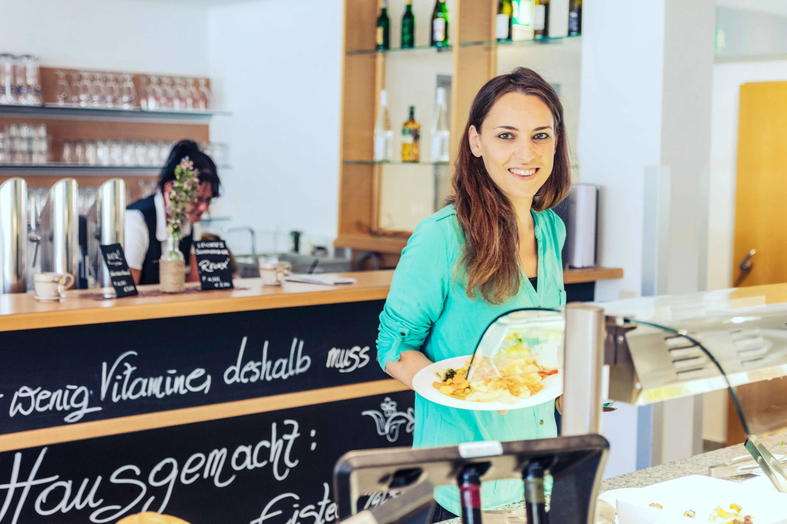 Seminar-Park-Hotel Hirschwang