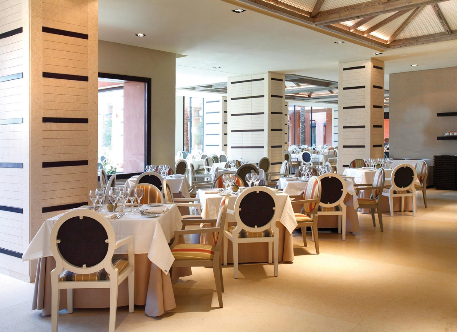 Aparthotel Novo Resort