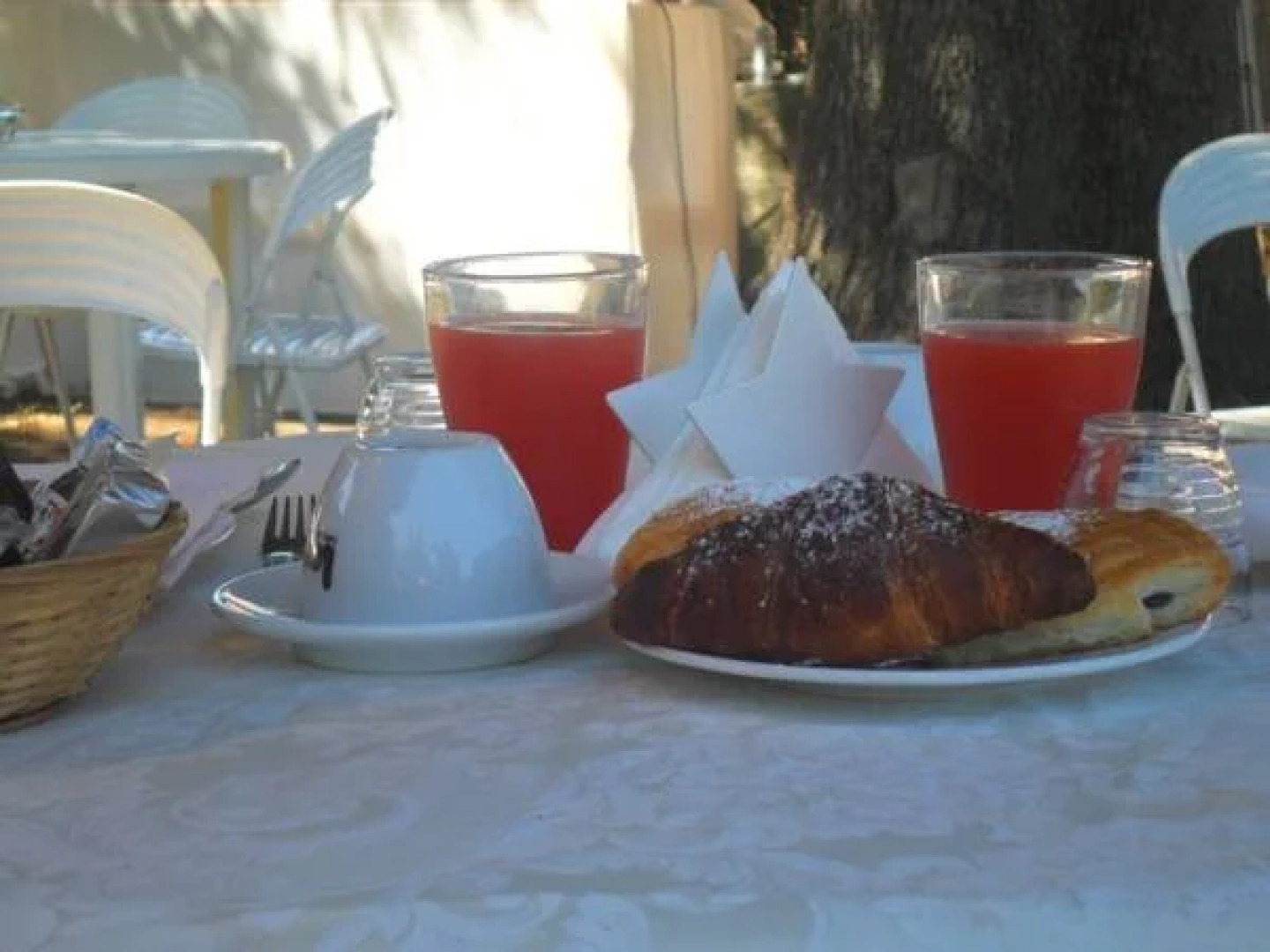 B&B Fragranza Di Sicilia