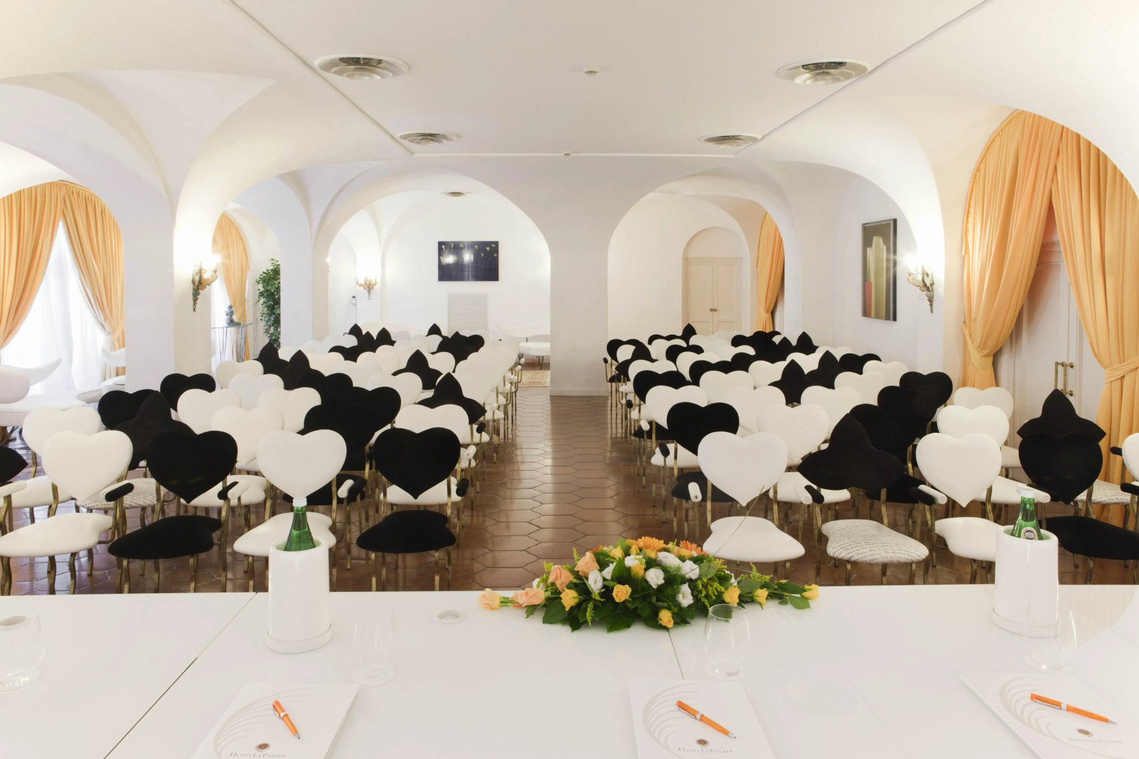 Hotel La Palma, Oetker Hotels