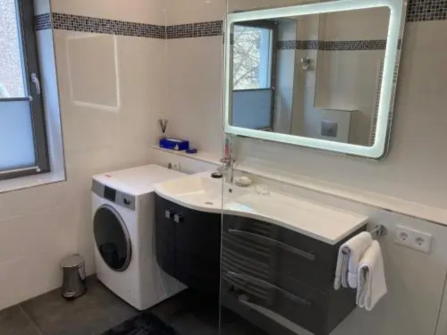 Cityapartment An der Petrikirche