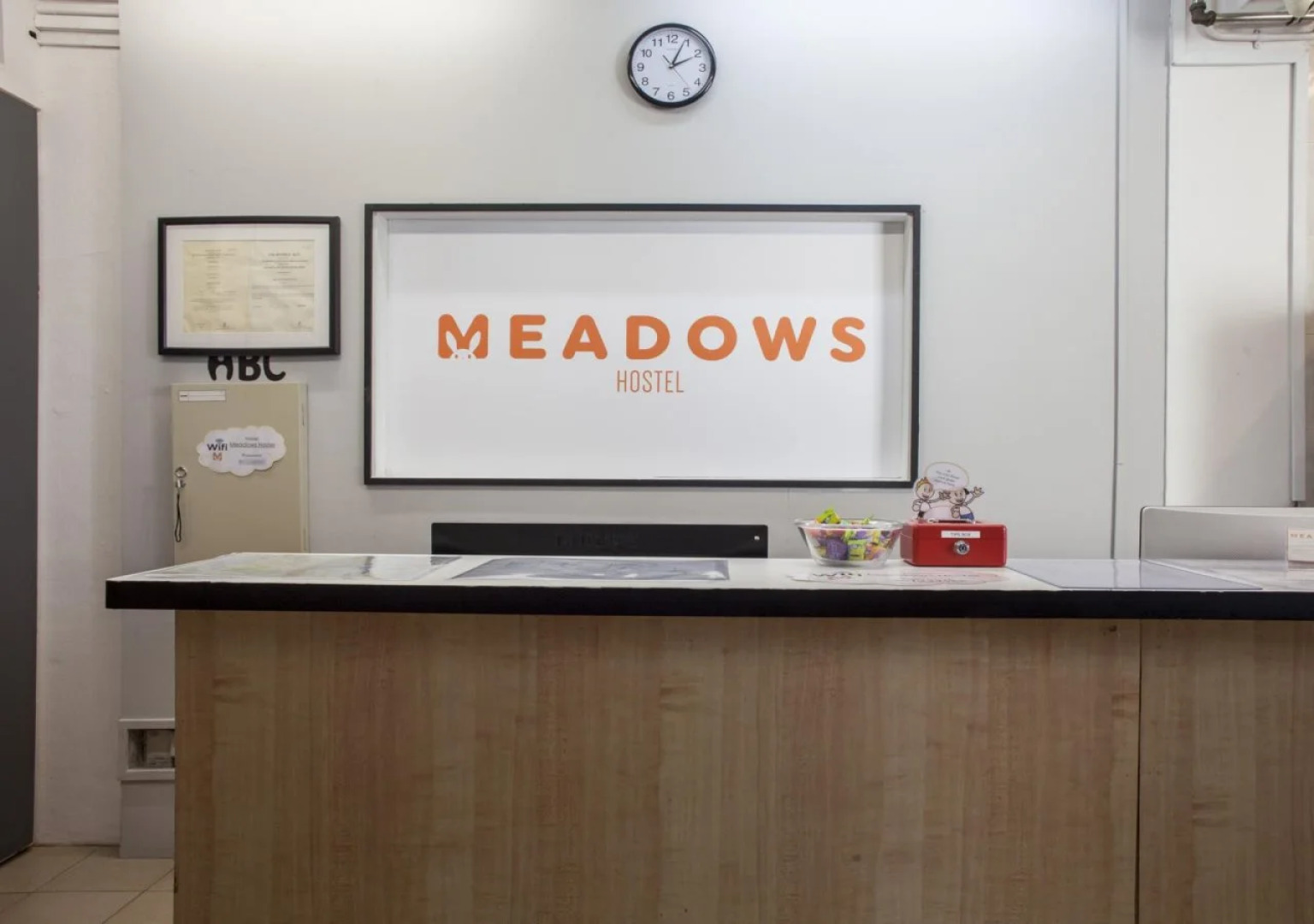 Meadows Hostel