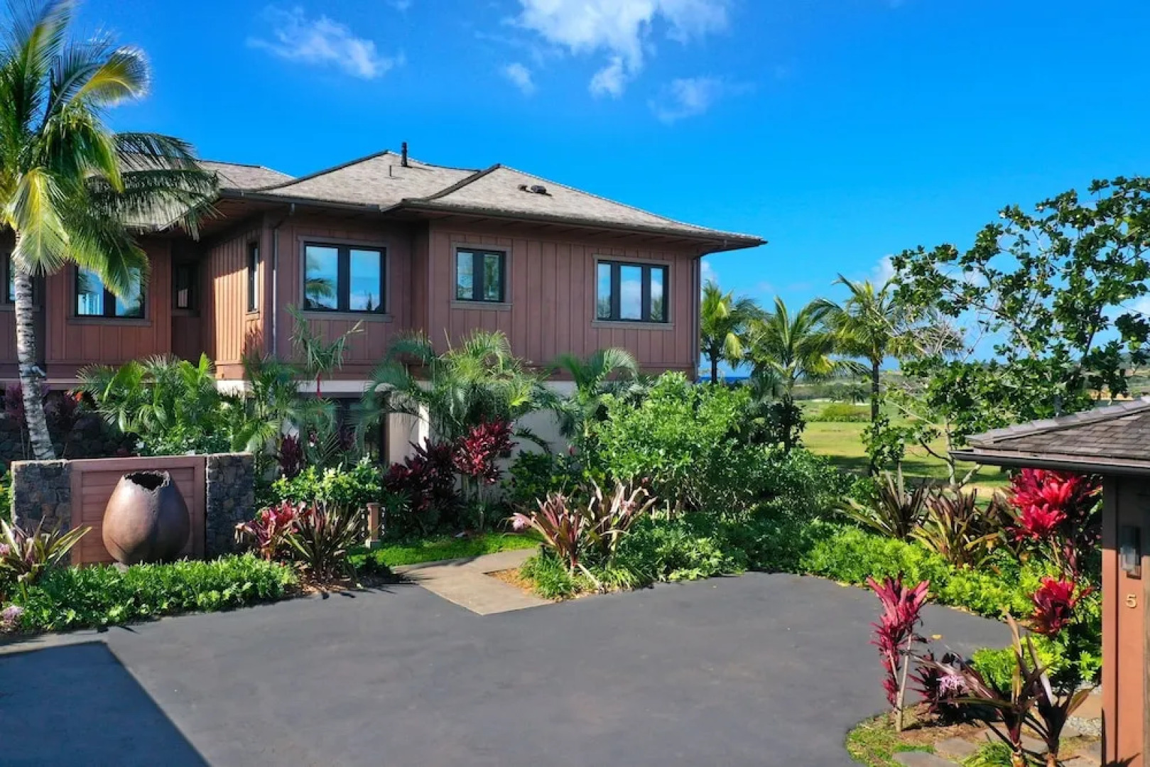 Kainani 5 3 Bedroom Villa