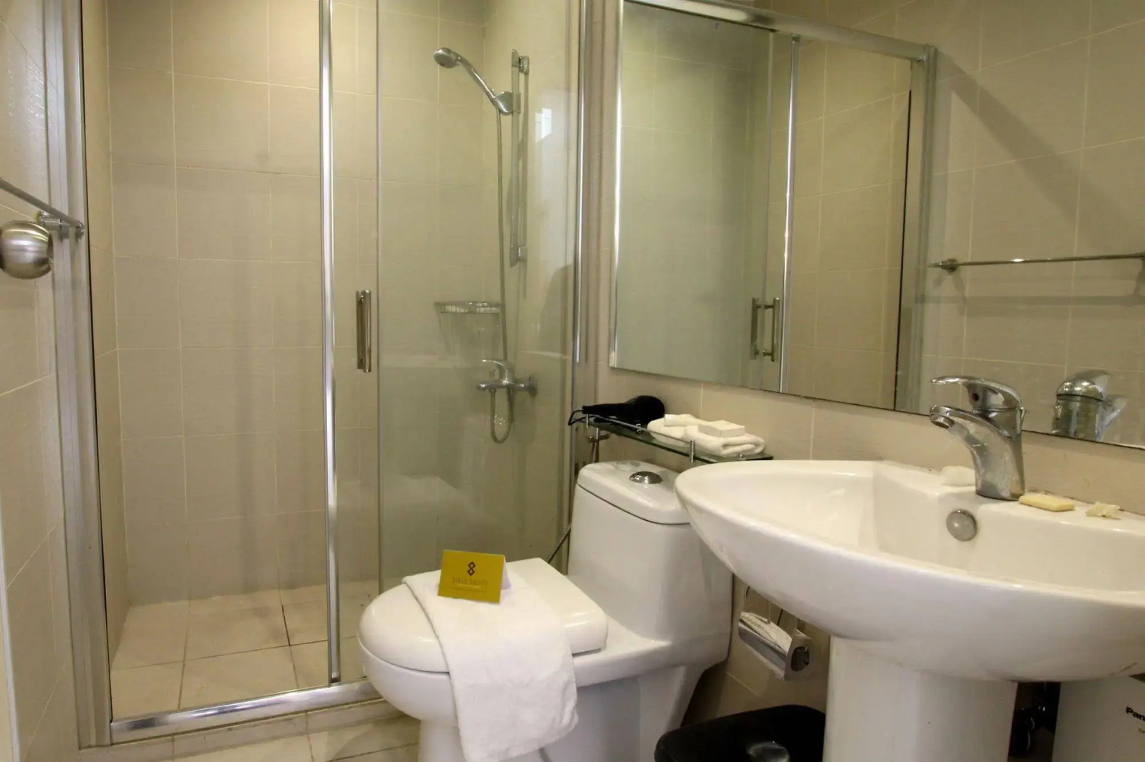 SIGLO SUITES @ The Gramercy Residences