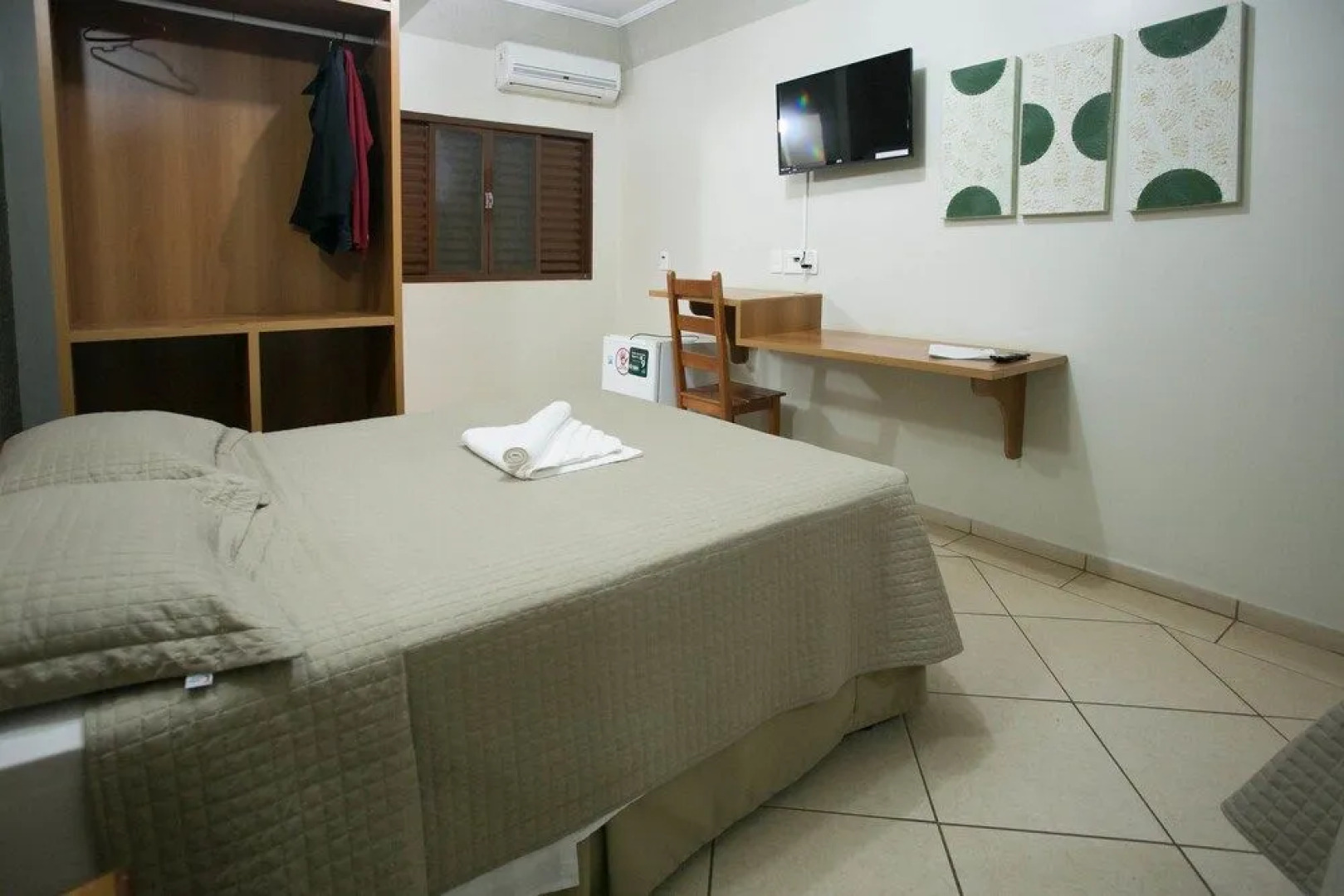 Hotel Paranoá Jaboticabal