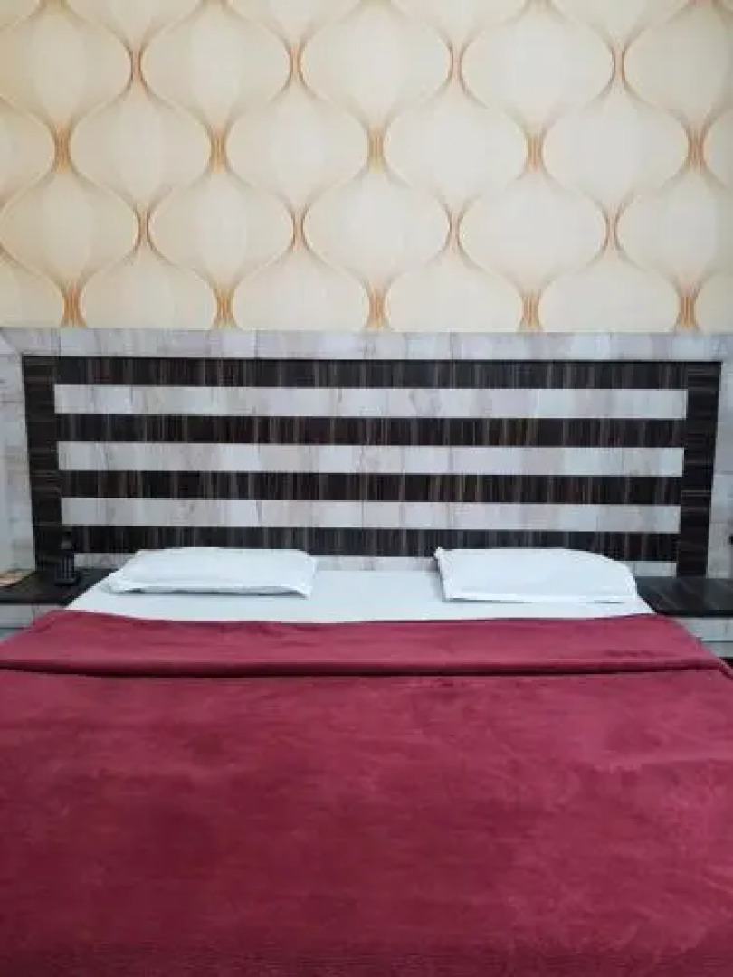 Time Square Guest House