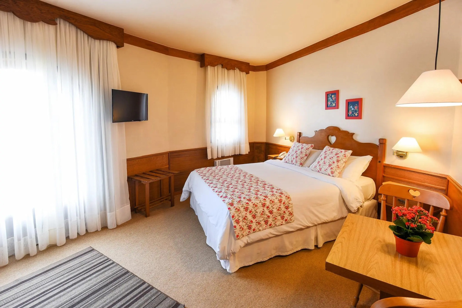 Hotel das Hortênsias