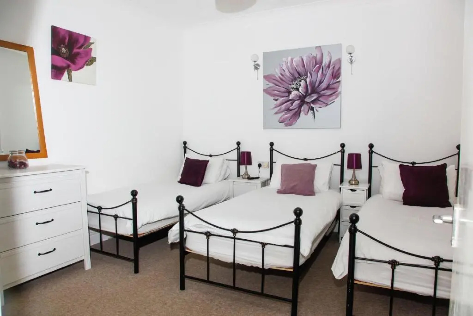 Polygon Villas Guest House