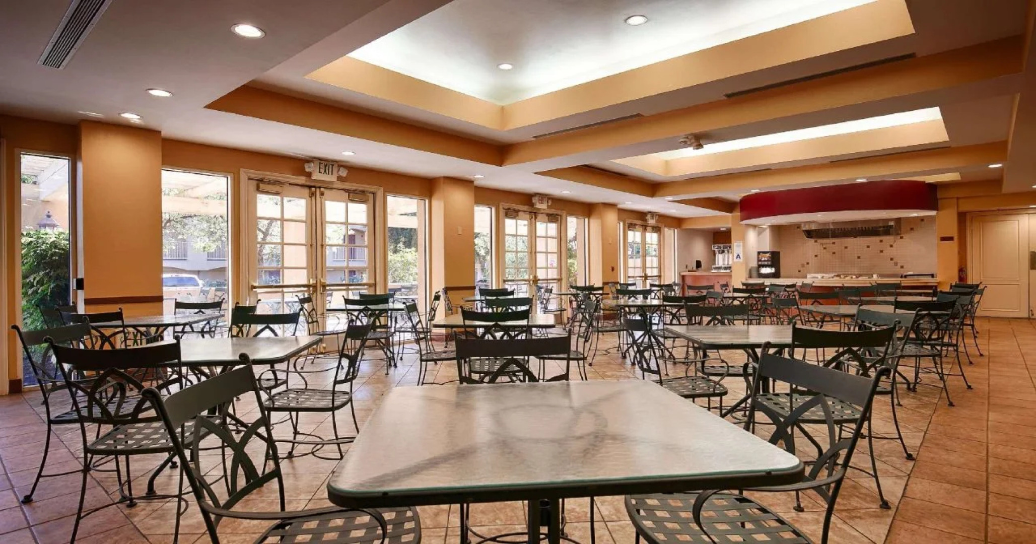 Best Western Plus Palm Desert Resort