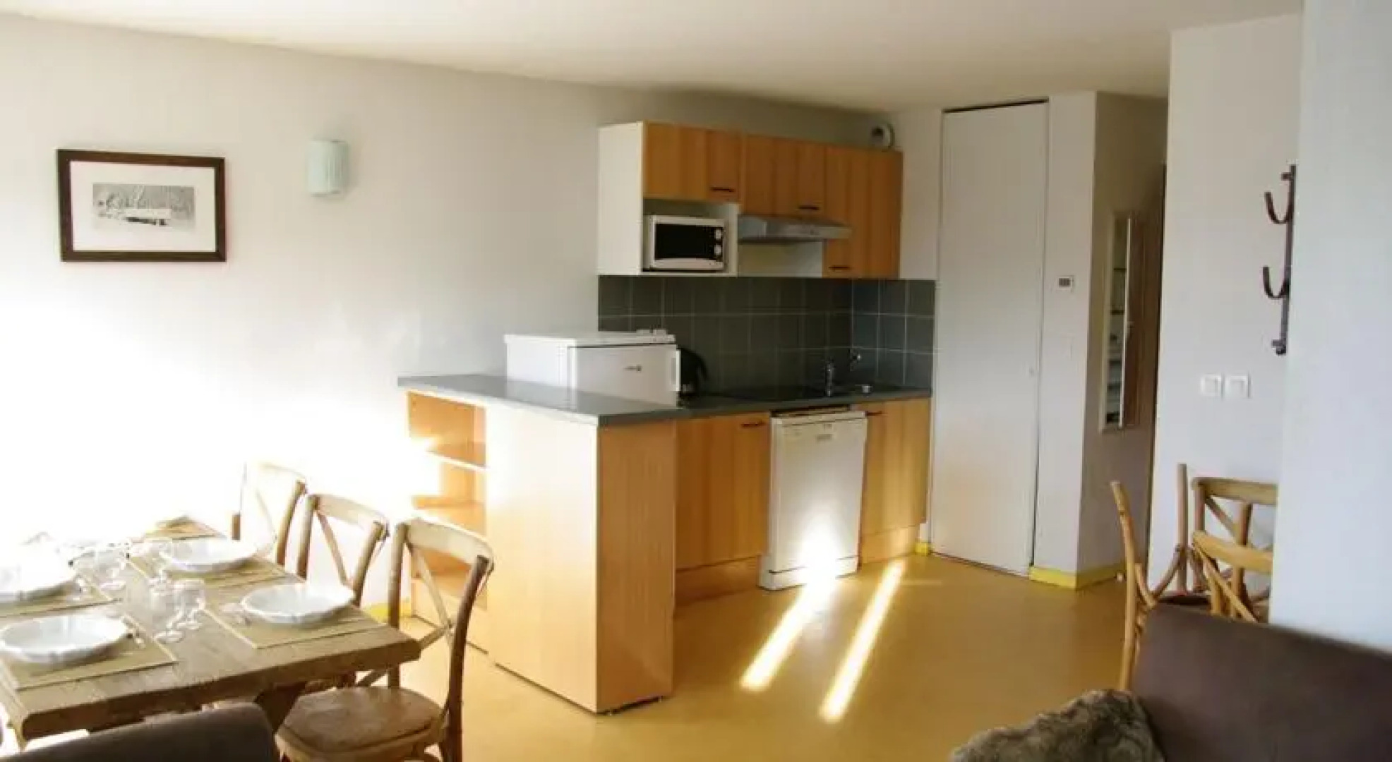 Les Adrets de Peyragudes