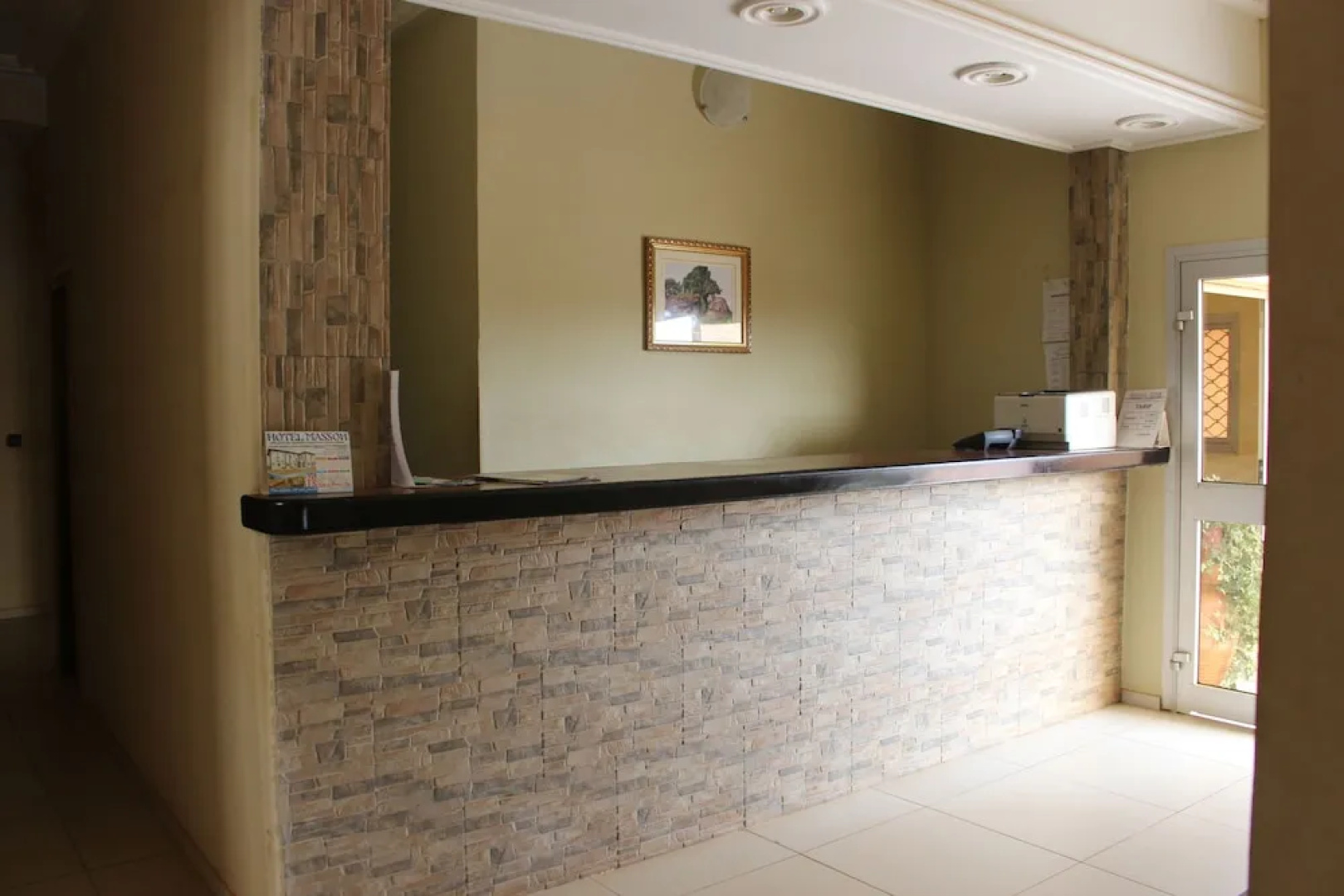 Hotel Massoh