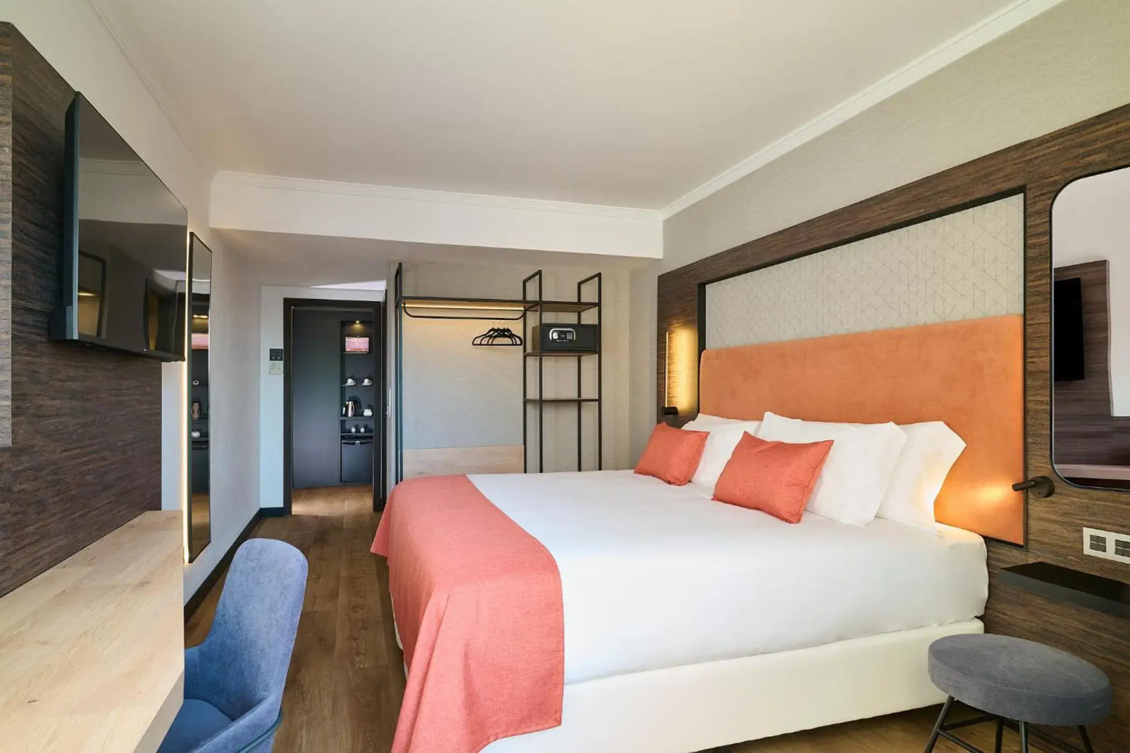 Gran Hotel Luna de Granada