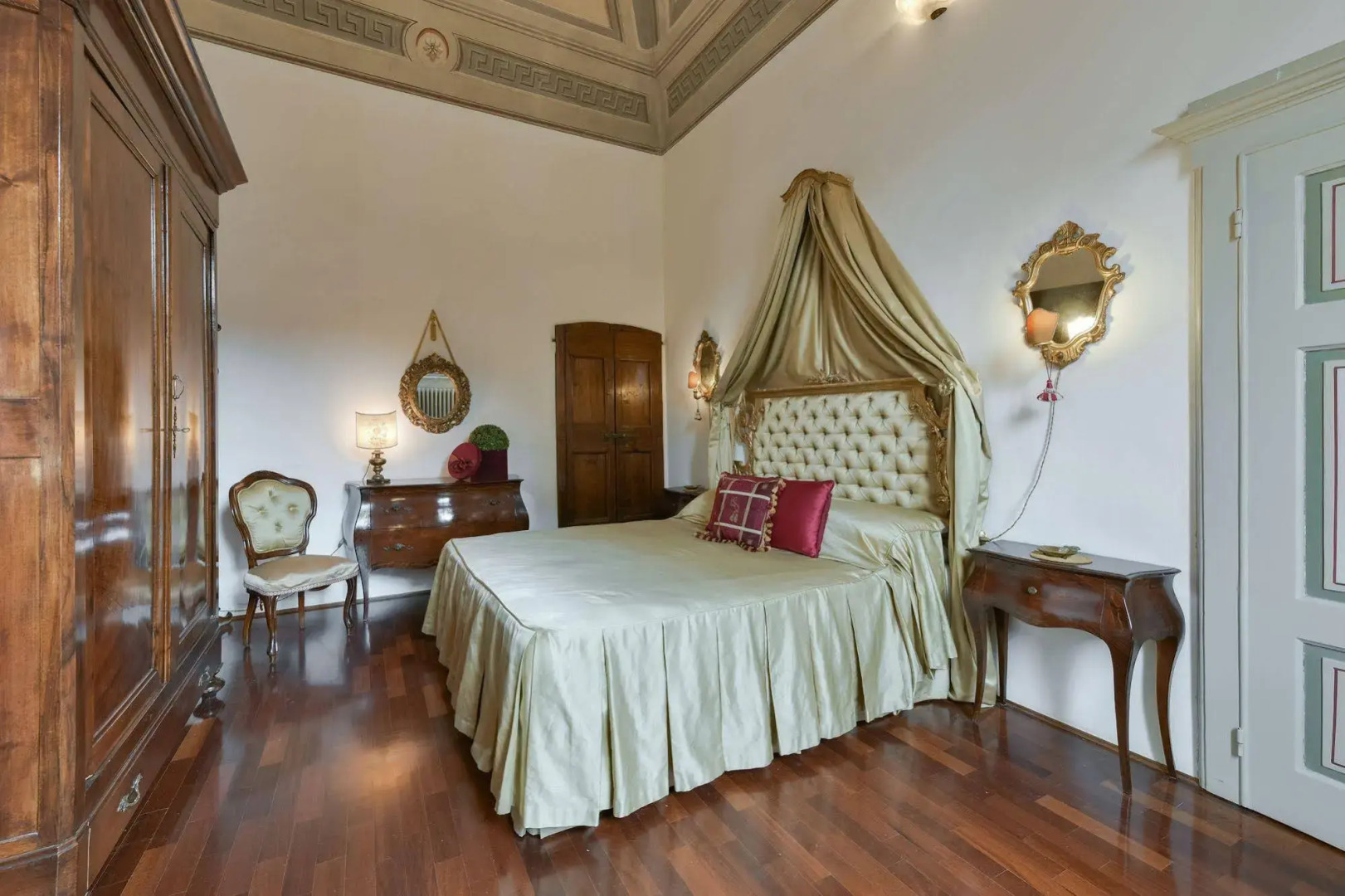 Palazzo Coli Bizzarrini