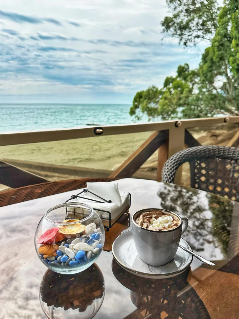 Набережная Виктория