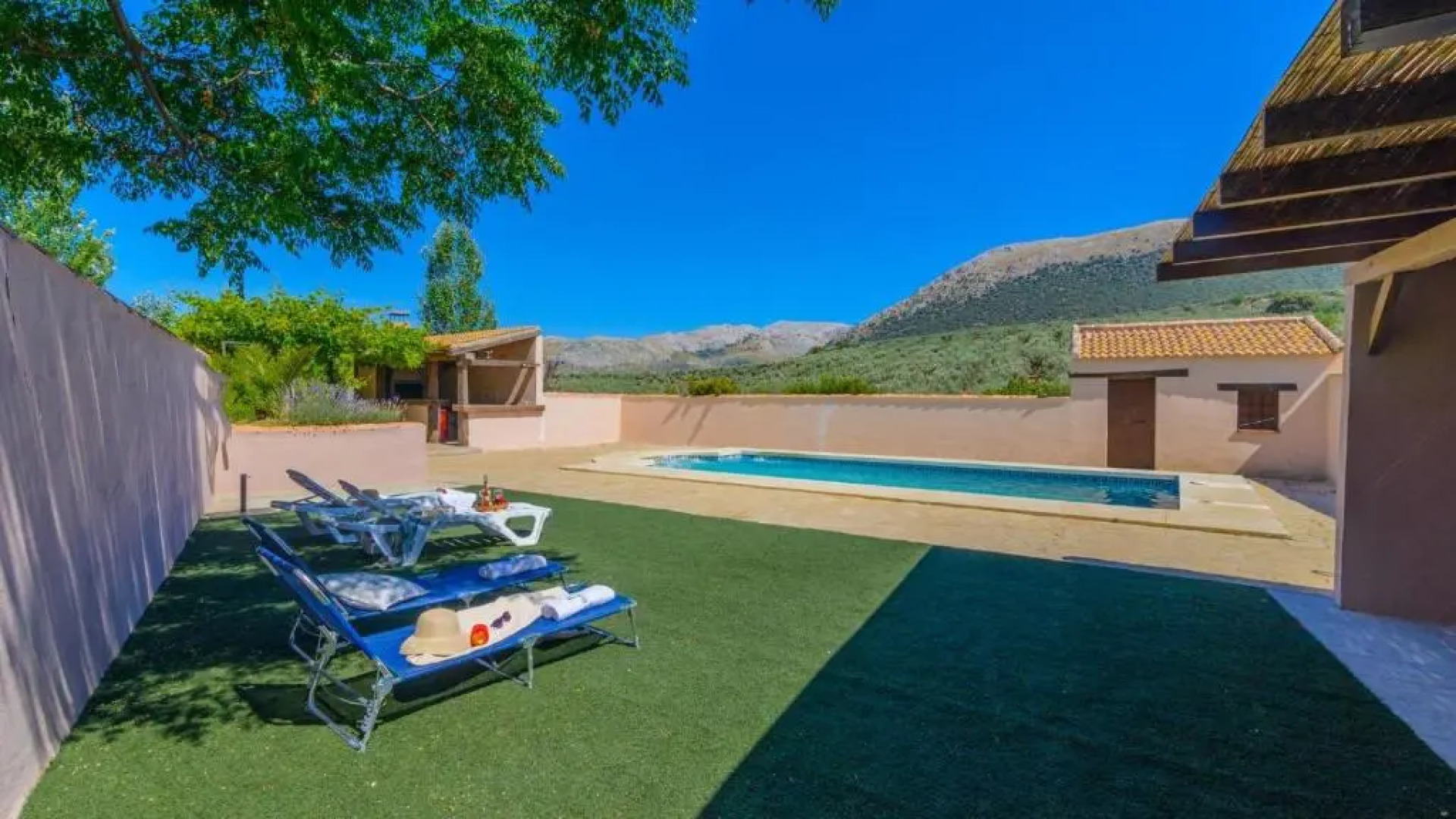 Casa Zuni Loja by Ruralidays