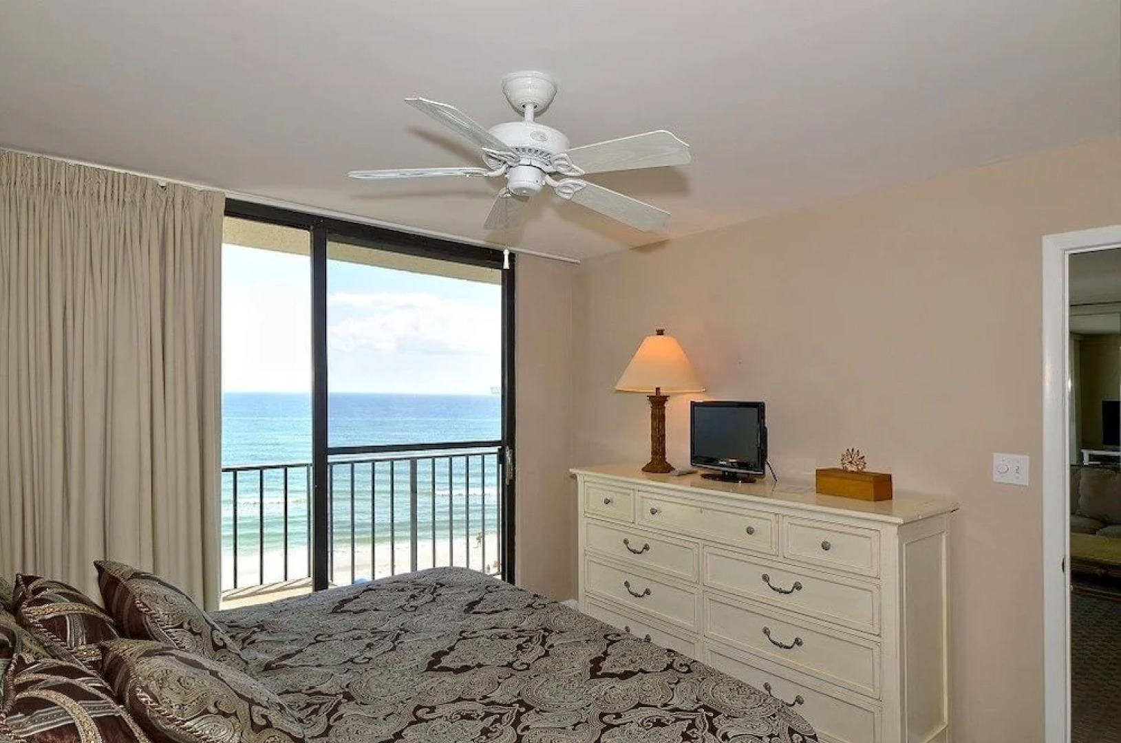 One Seagrove Place - Unit #506 - 2 Br Home