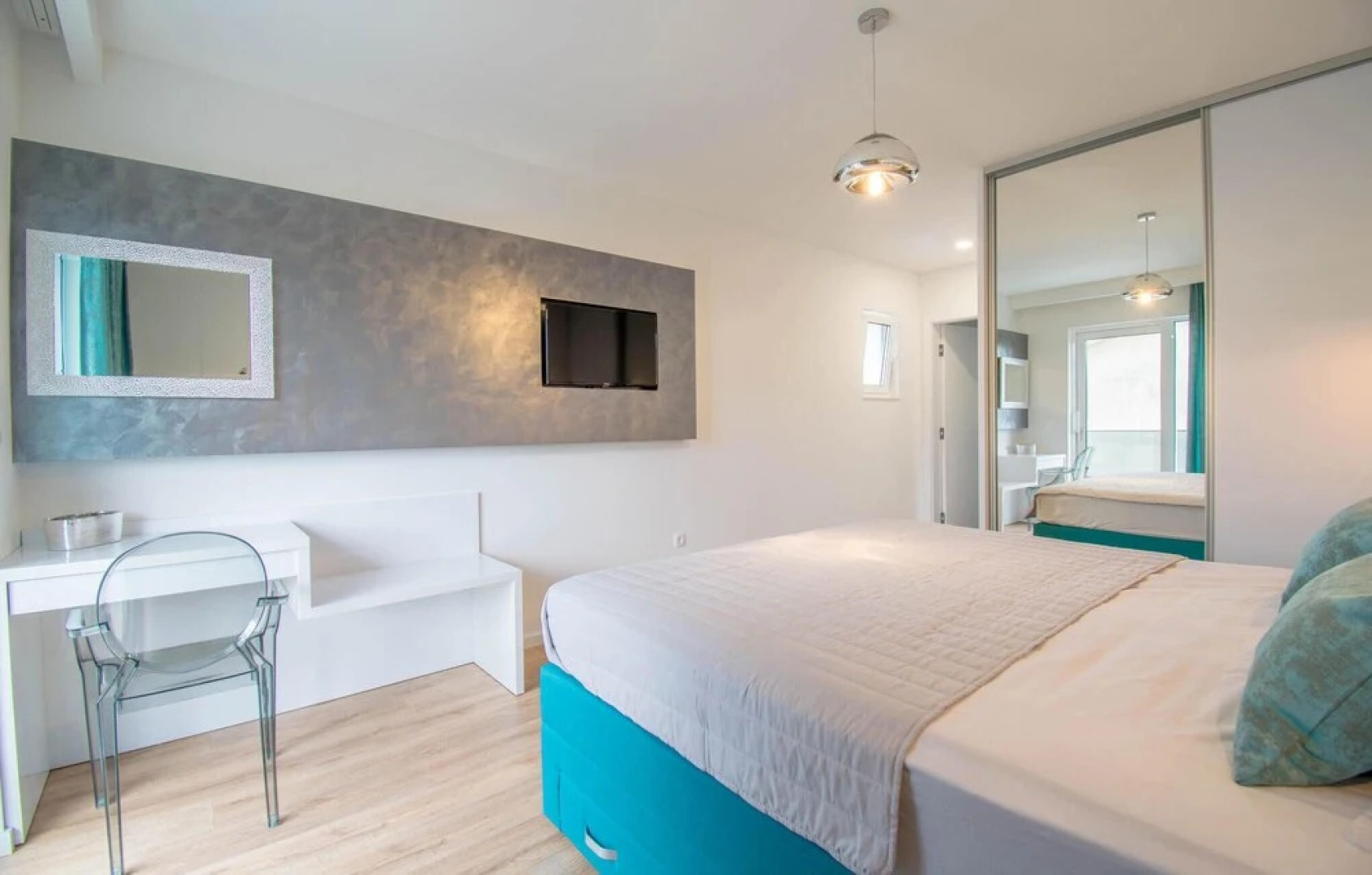 Beautiful Home in Bast With Outdoor Swimming Pool, Wifi and 3 Bedrooms