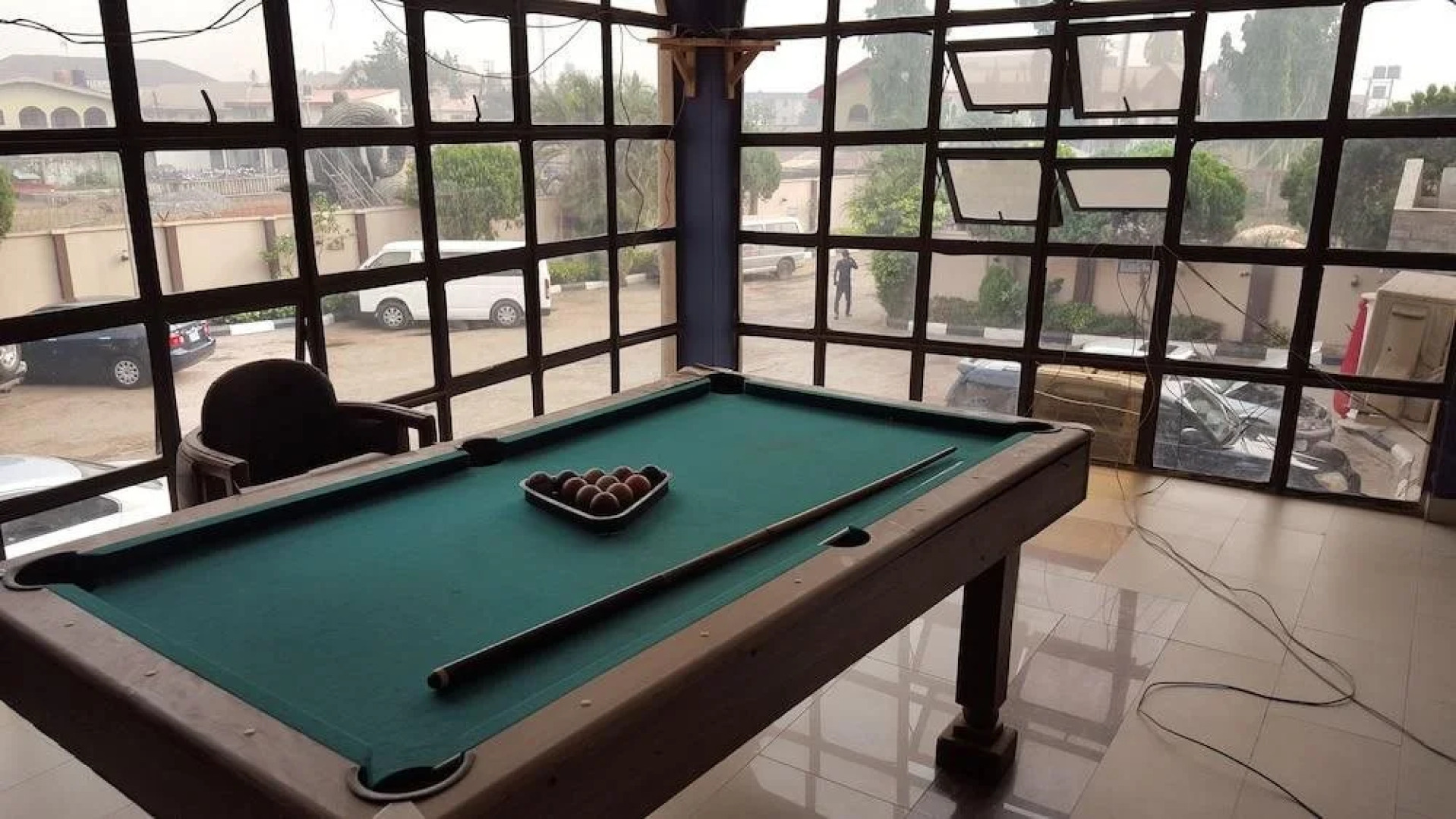 Meridian Lodge hotels & resorts